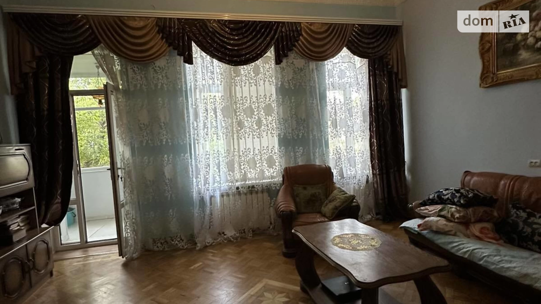 Продається 3-кімнатна квартира 60.8 кв. м у Одесі, вул. Генерала Ватутіна, 34 - фото 4