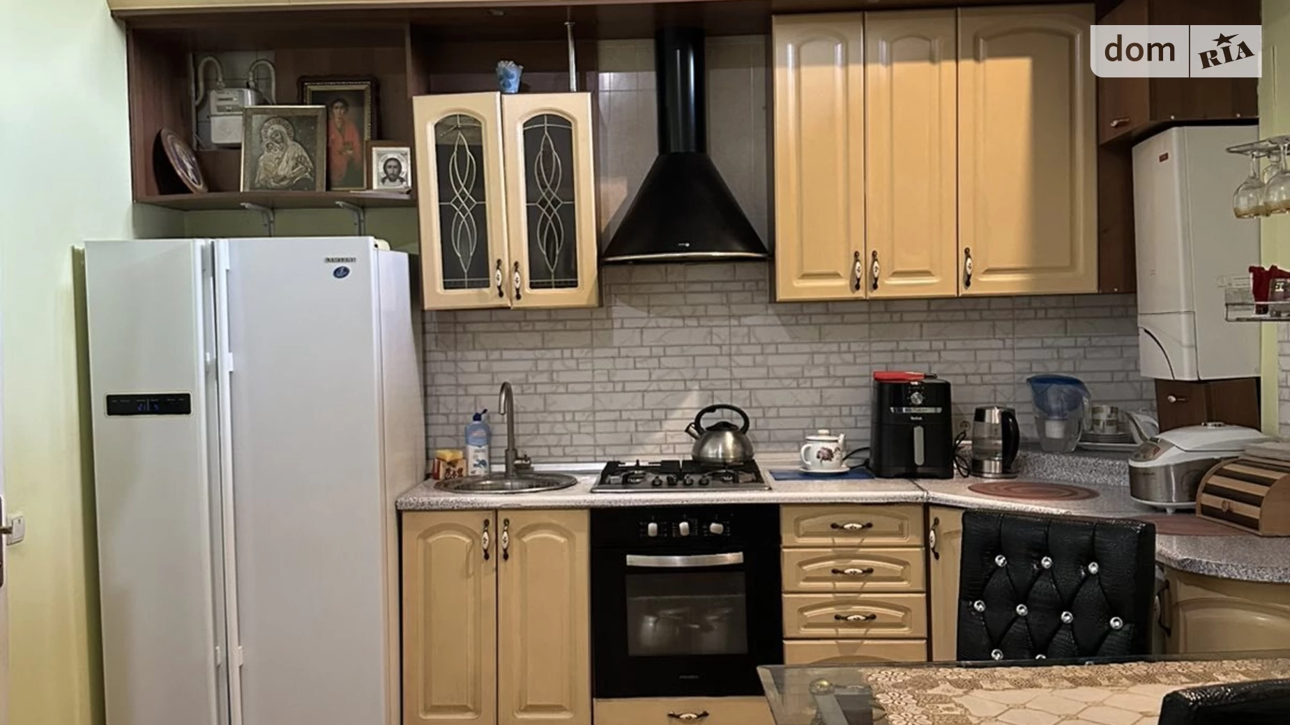 Продается 3-комнатная квартира 60.8 кв. м в Одессе, ул. Генерала Ватутина, 34 - фото 5