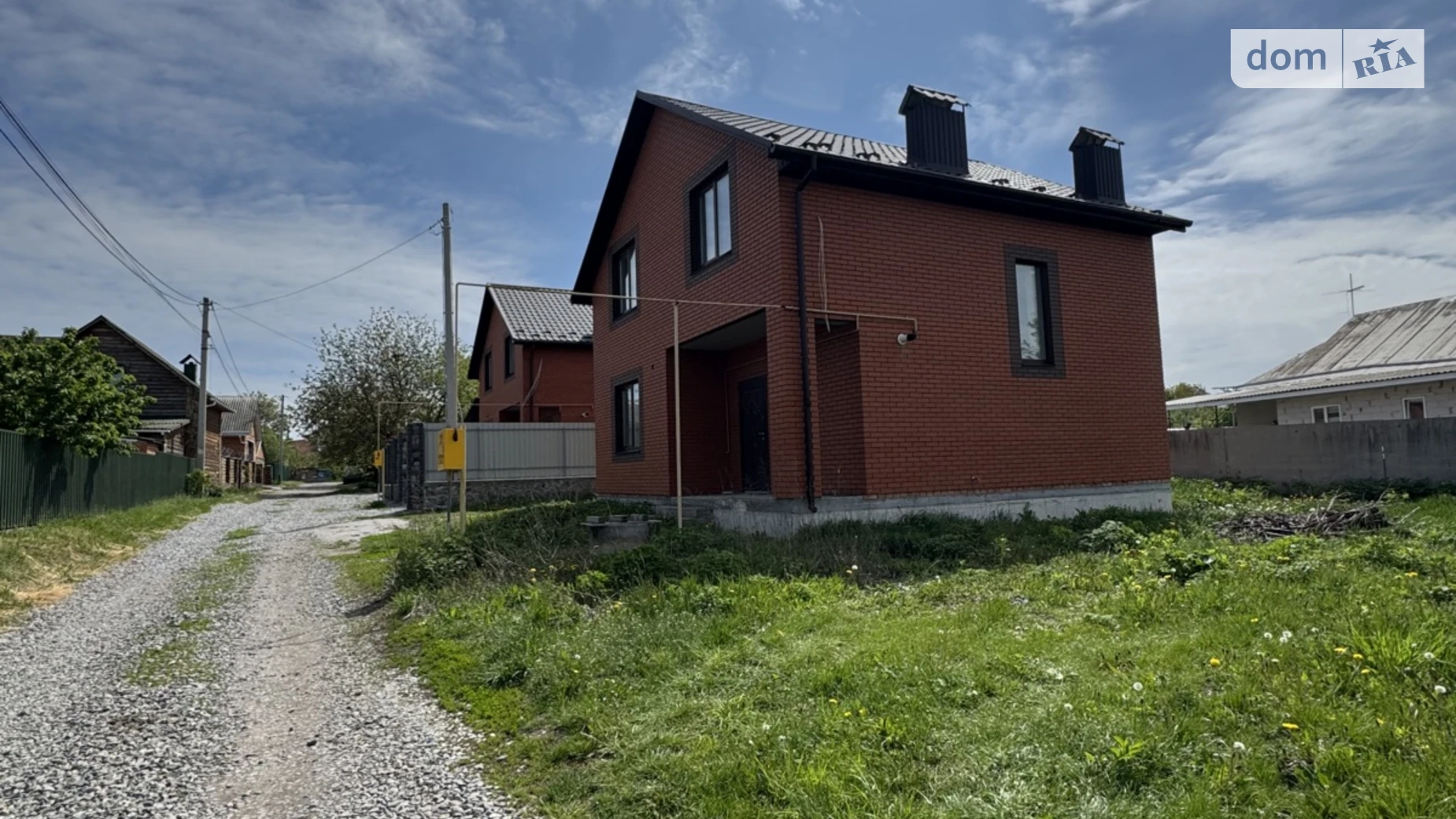 Продається будинок 2 поверховий 115 кв. м з верандою, цена: 81900 $ - фото 3