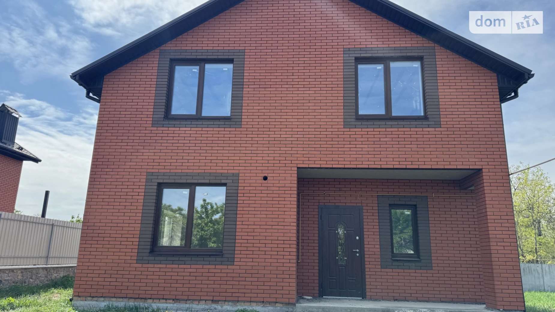 Продається будинок 2 поверховий 115 кв. м з верандою, цена: 81900 $ - фото 2
