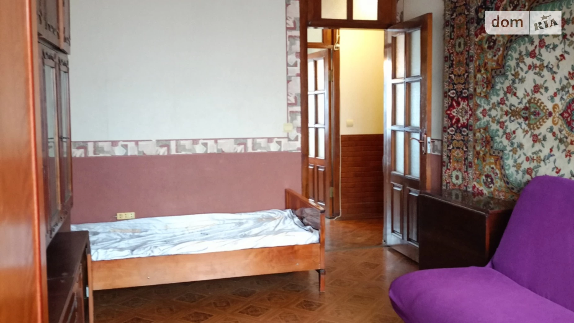 Продається 3-кімнатна квартира 67.9 кв. м у Харкові, Салтівське шосе, 141 - фото 3