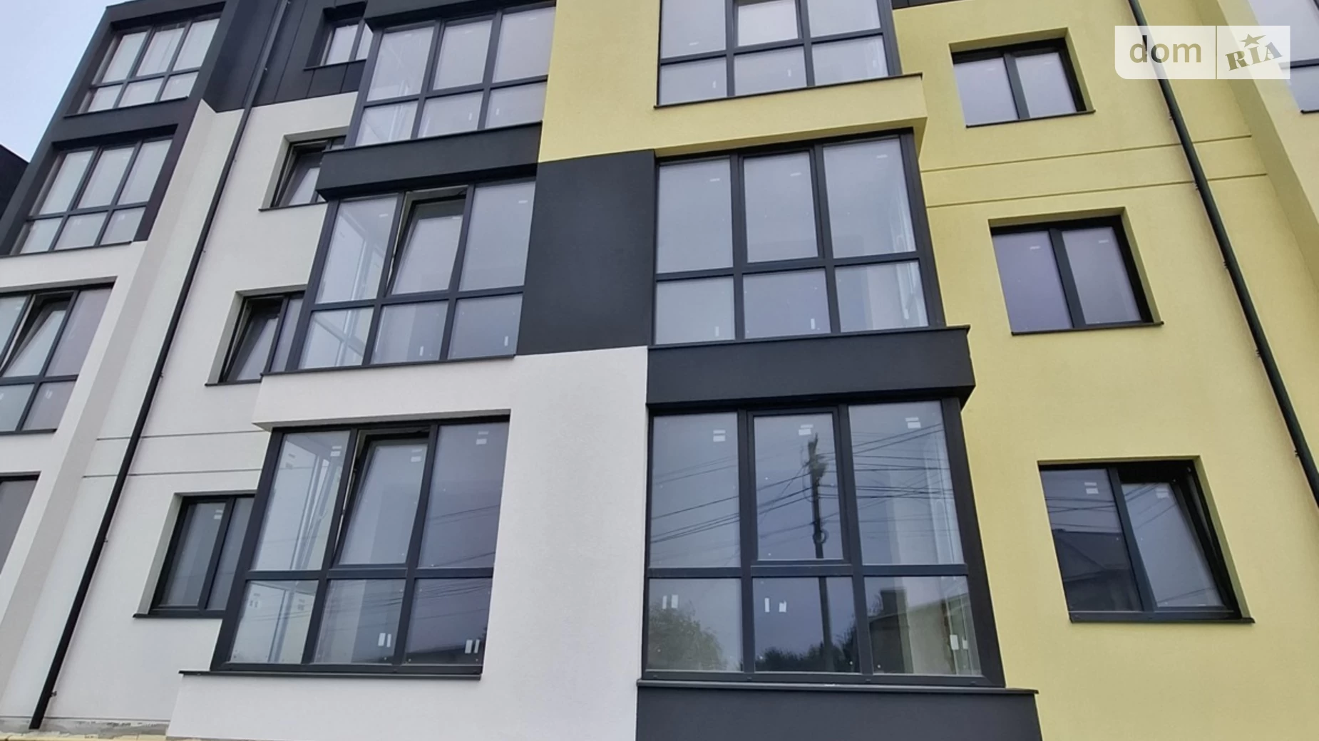 1-кімнатна квартира 46 кв. м у Тернополі, вул. Глибока Долина - фото 2