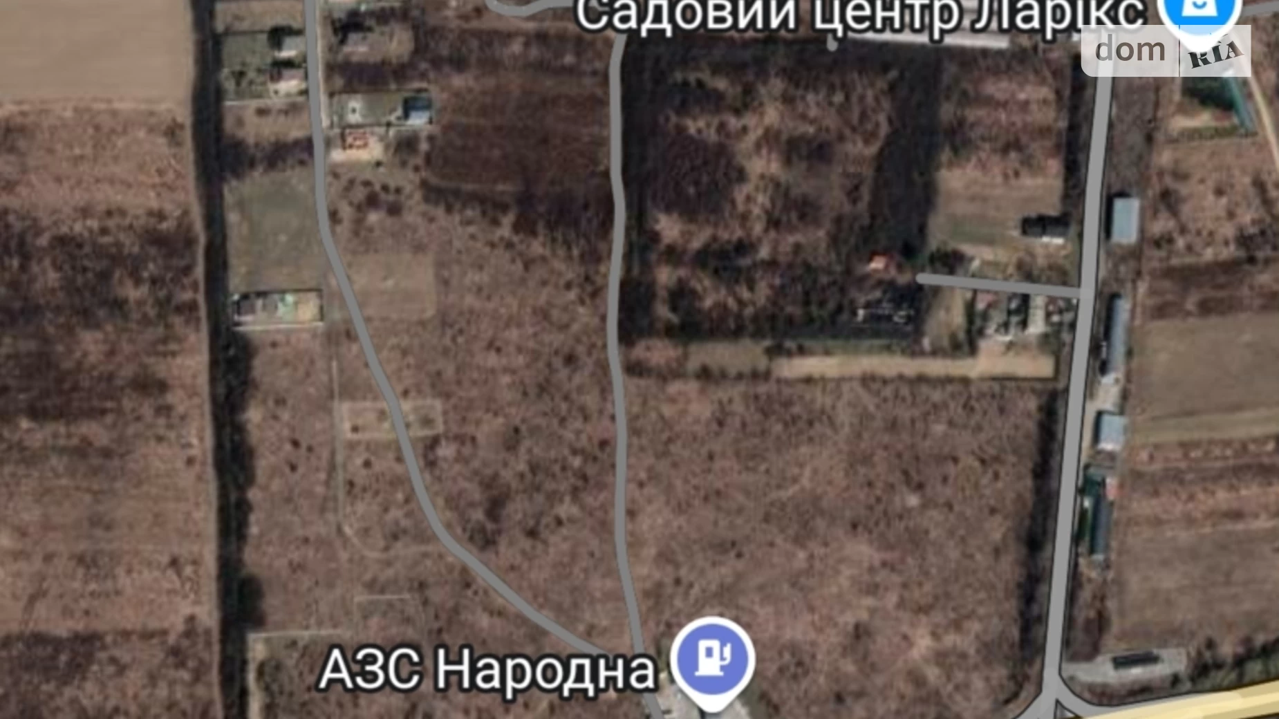 Продается земельный участок 10 соток в Закарпатской области, цена: 23500 $ - фото 2