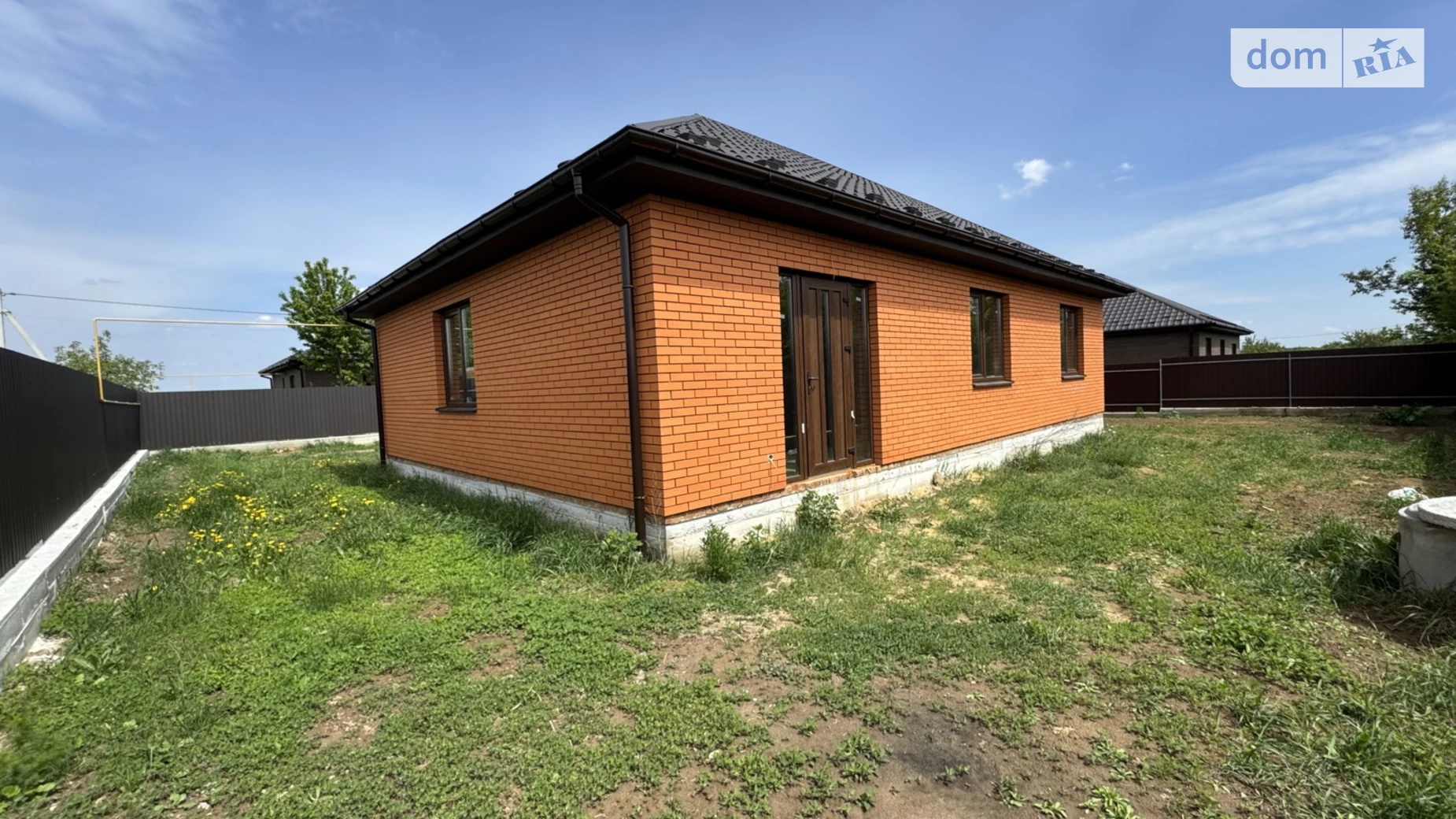 Продається одноповерховий будинок 100 кв. м з бесідкою, цена: 80000 $ - фото 4