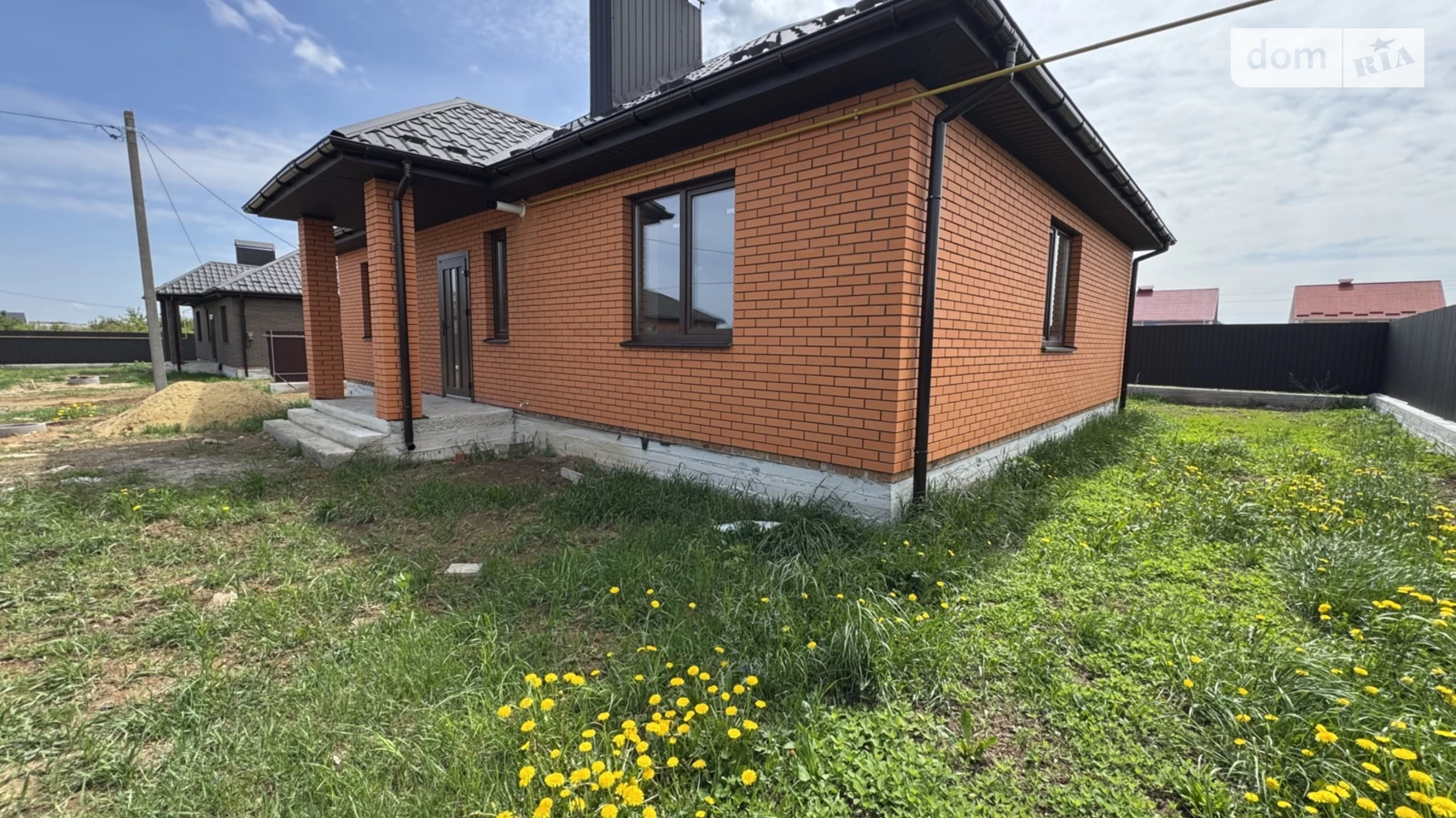 Продається одноповерховий будинок 100 кв. м з бесідкою, цена: 80000 $ - фото 5