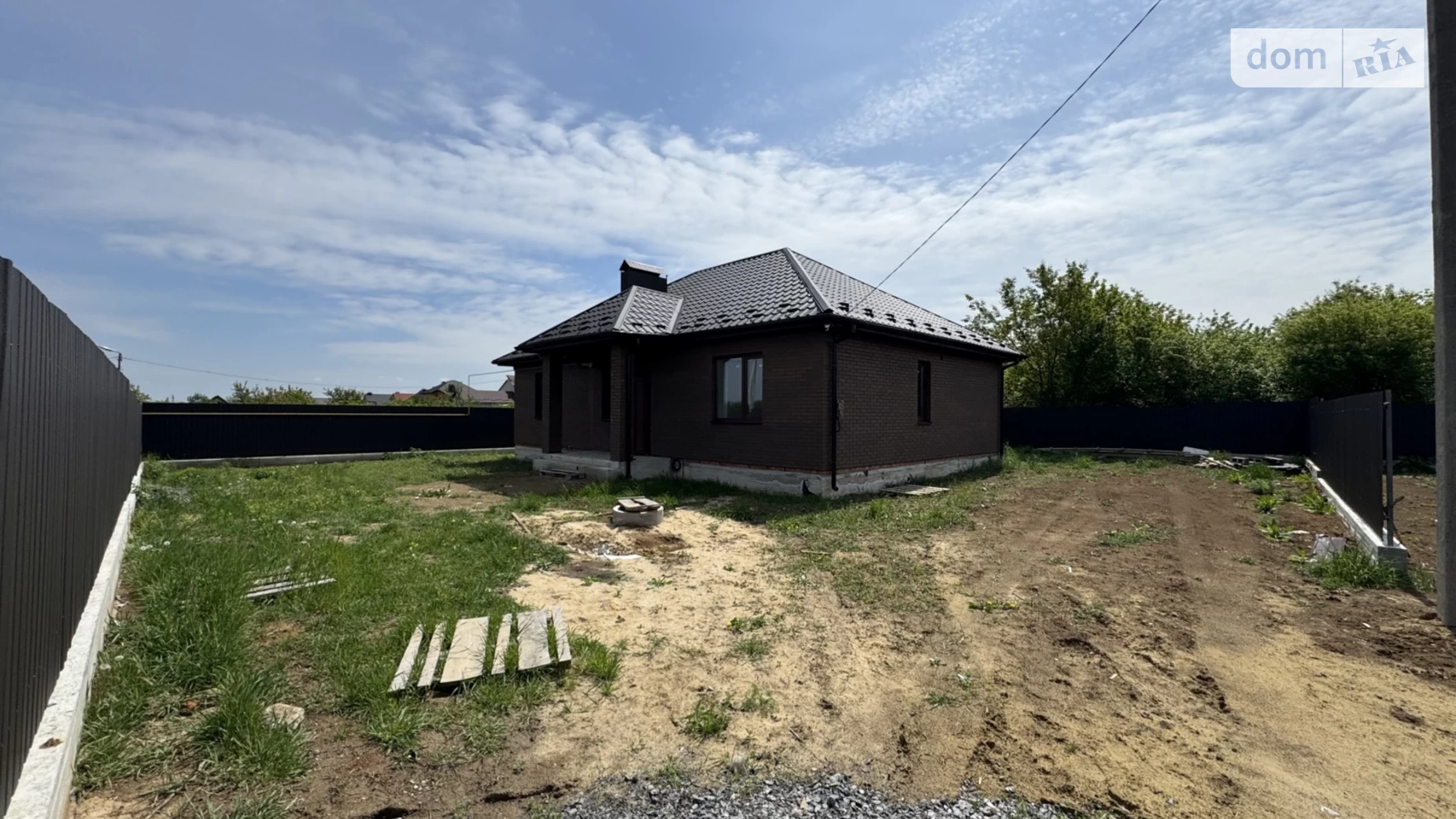 Продається одноповерховий будинок 100 кв. м з банею/сауною, цена: 82999 $ - фото 4
