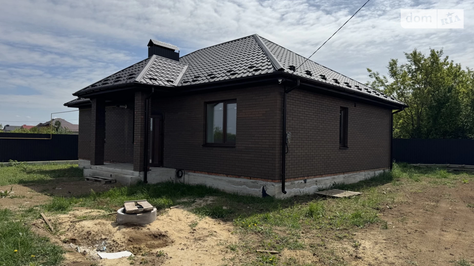 Продається одноповерховий будинок 100 кв. м з банею/сауною, цена: 82999 $ - фото 2