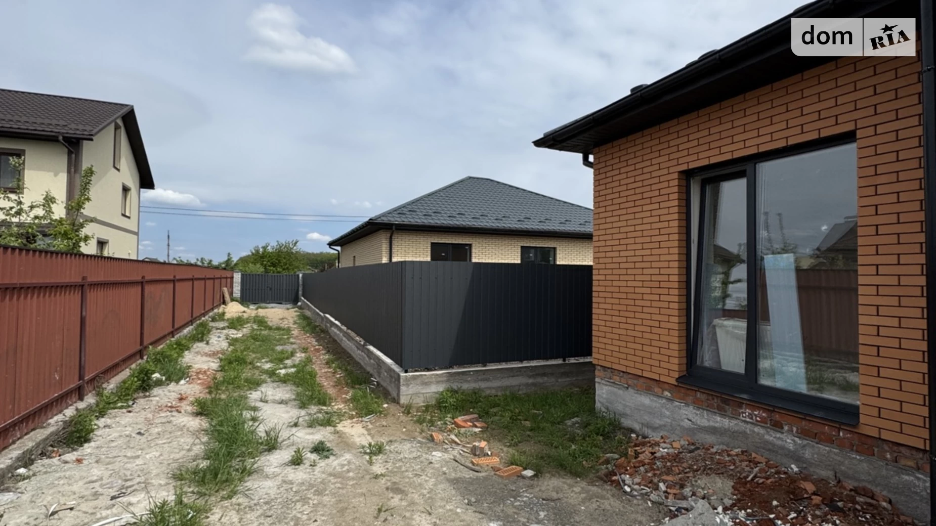 Продається одноповерховий будинок 95 кв. м з ділянкою, цена: 77000 $ - фото 2