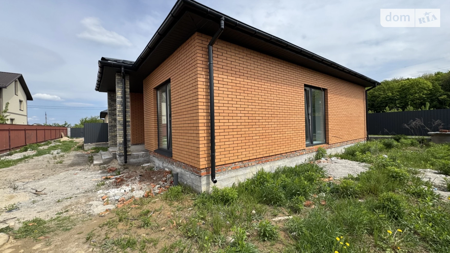 Продається одноповерховий будинок 98 кв. м з садом, цена: 77000 $ - фото 3