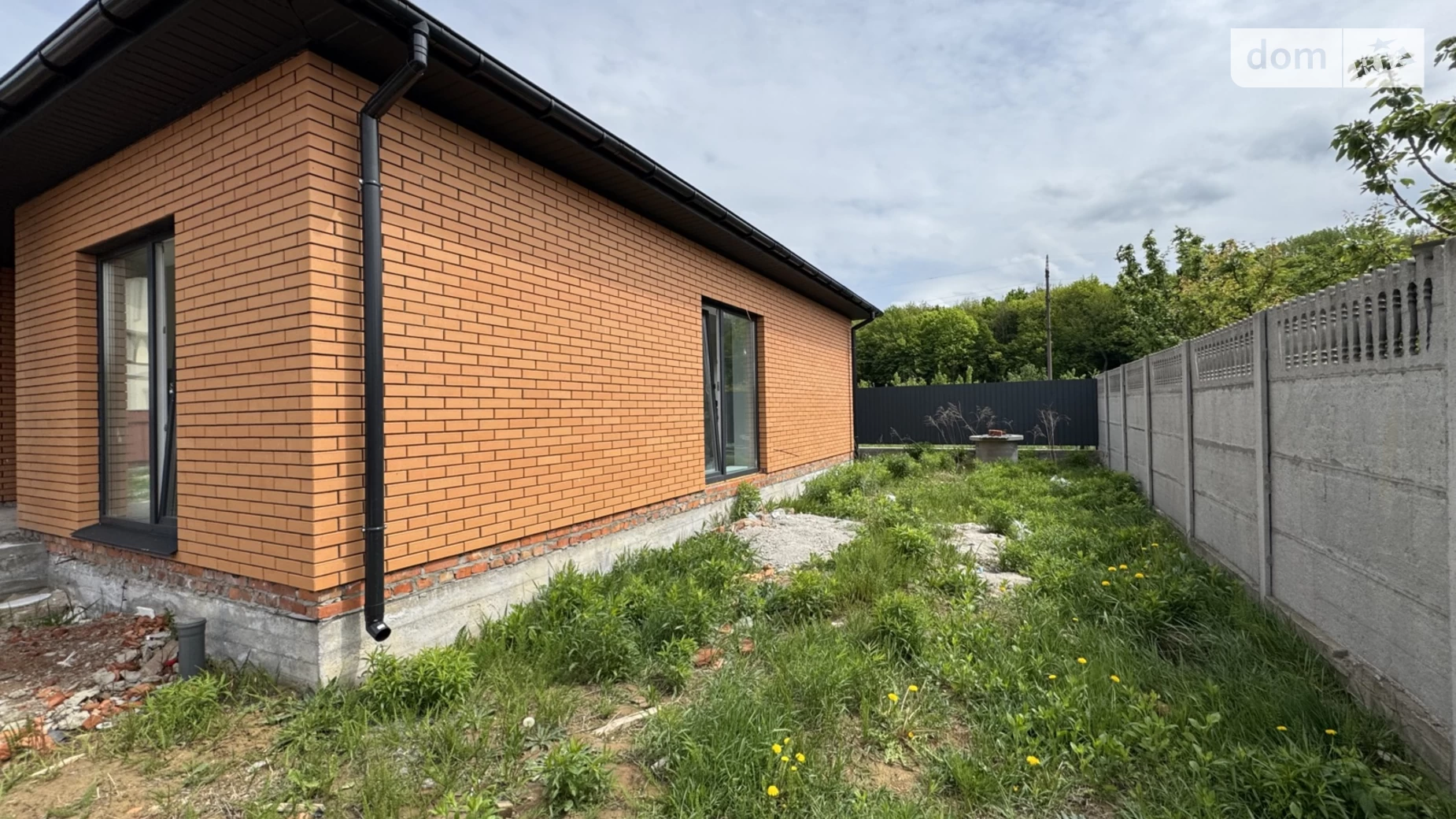 Продається одноповерховий будинок 95 кв. м з ділянкою, цена: 77000 $ - фото 4