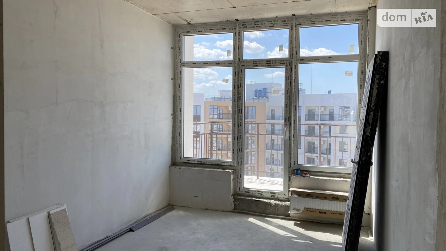 Продається 3-кімнатна квартира 110 кв. м у Одесі, вул. Краснова - фото 5