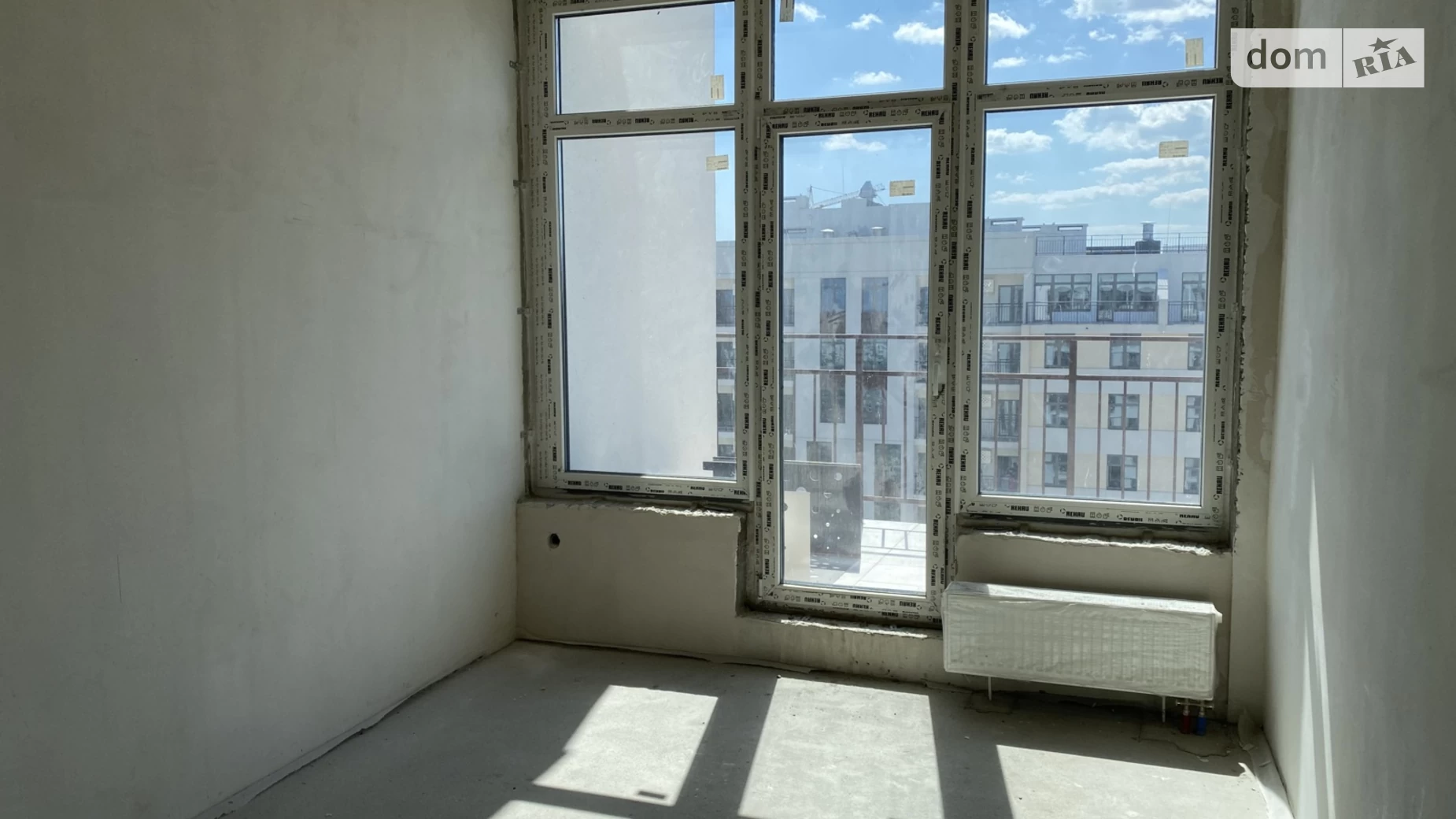 Продается 1-комнатная квартира 46.48 кв. м в Одессе, ул. Краснова - фото 4