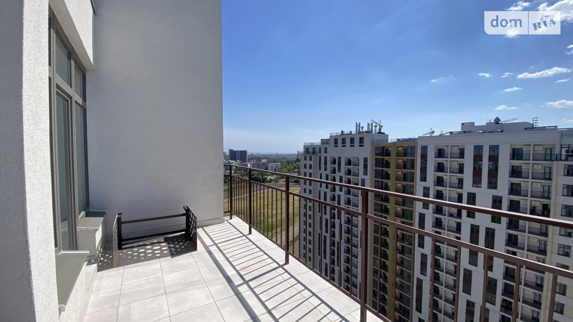 Продается 1-комнатная квартира 46.48 кв. м в Одессе, ул. Краснова - фото 5