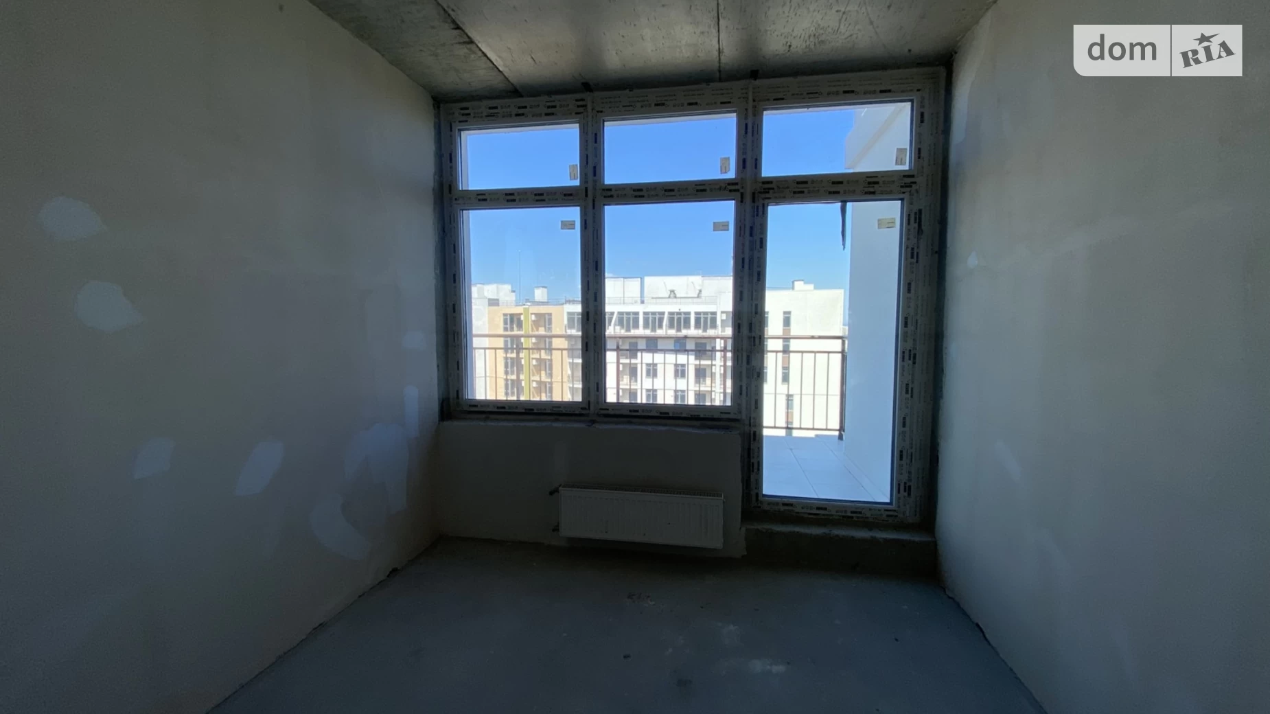Продается 2-комнатная квартира 61 кв. м в Одессе, ул. Краснова - фото 5