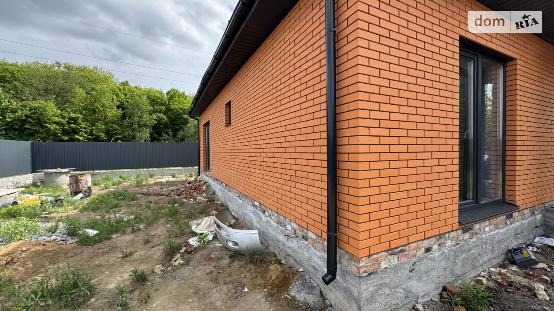 Продається одноповерховий будинок 98 кв. м з мансардою, цена: 75500 $ - фото 2