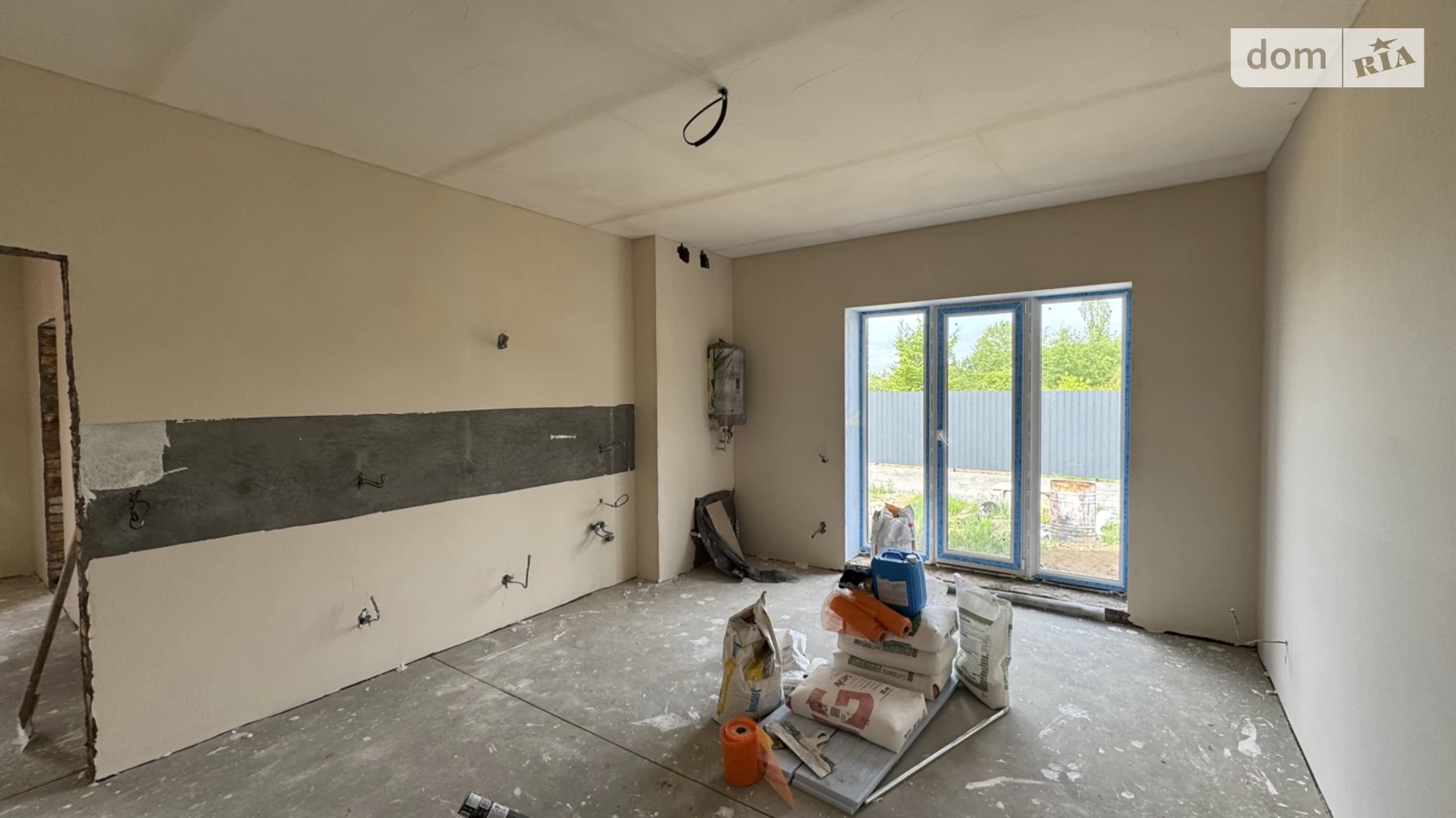 Продається одноповерховий будинок 98 кв. м з мансардою, цена: 75500 $ - фото 5