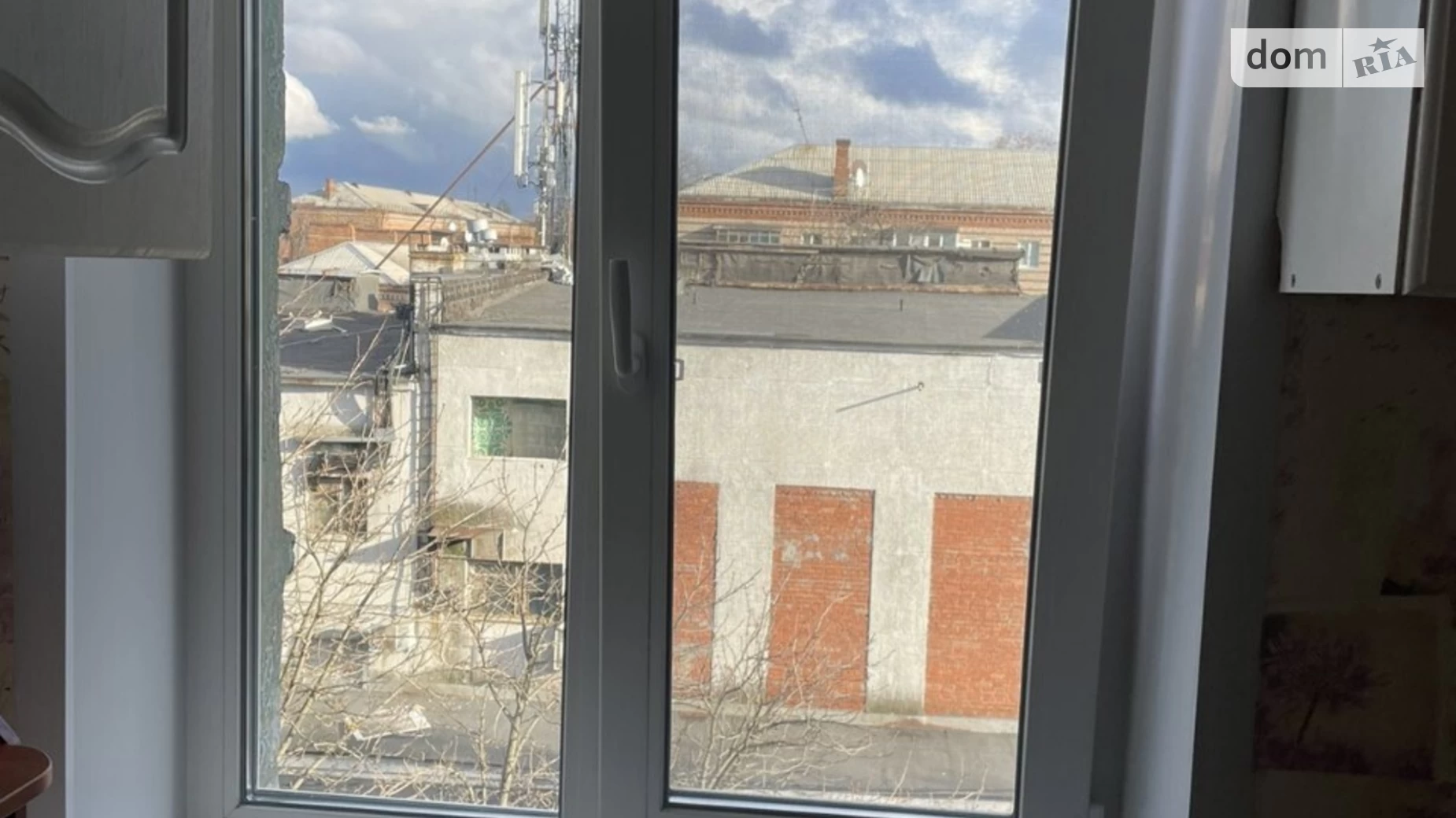 Сдается в аренду 2-комнатная квартира 45 кв. м в Днепре, ул. Независимости(Титова), 22 - фото 4