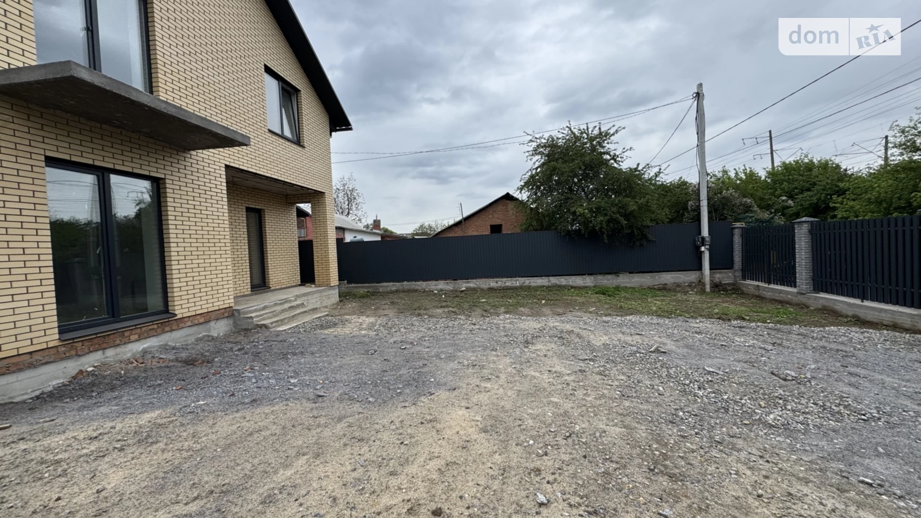 Продається будинок 2 поверховий 127 кв. м з каміном, цена: 115000 $ - фото 3