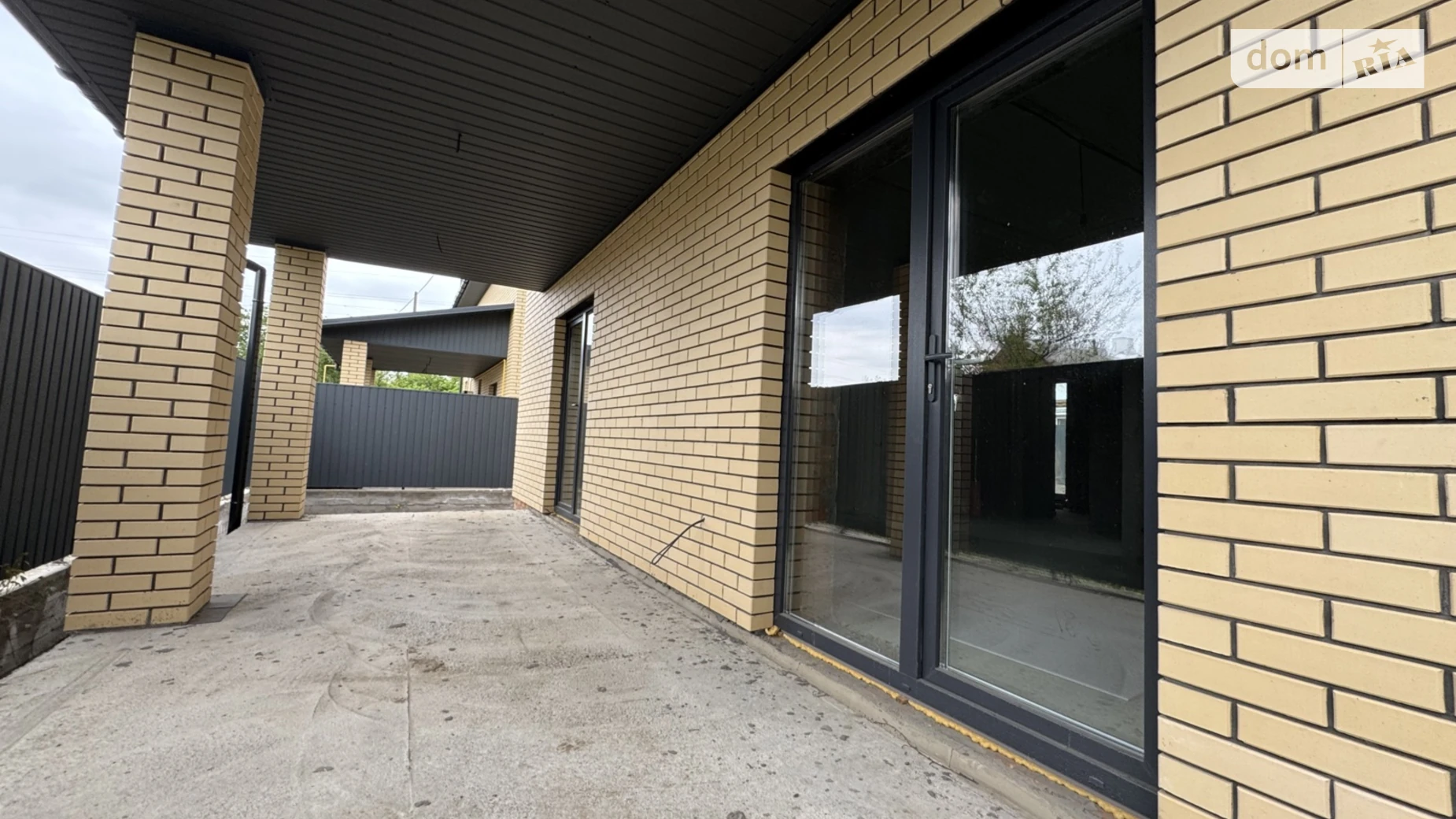 Продається будинок 2 поверховий 127 кв. м с басейном, цена: 115000 $ - фото 2