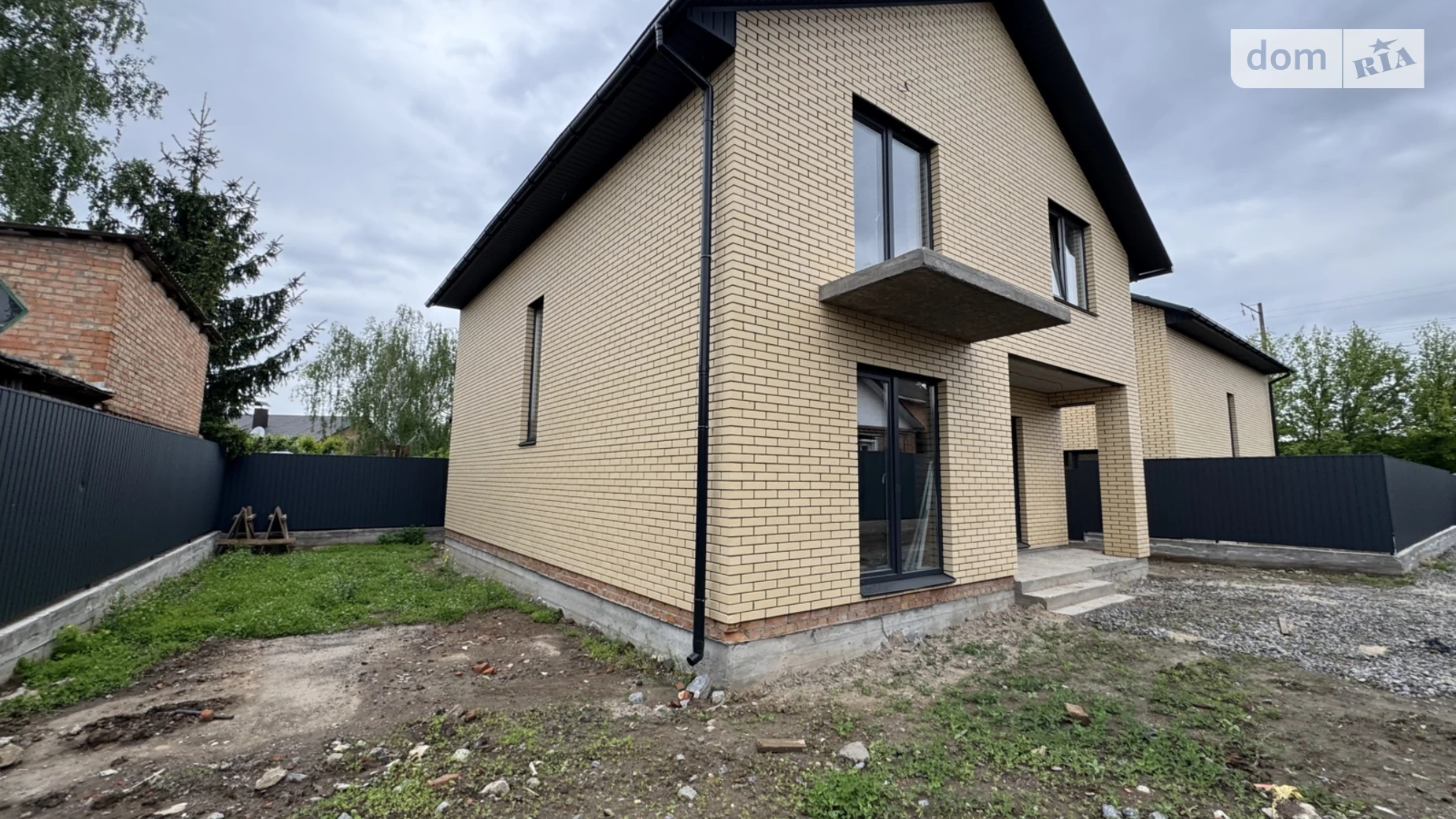 Продається будинок 2 поверховий 127 кв. м с басейном, цена: 115000 $ - фото 3