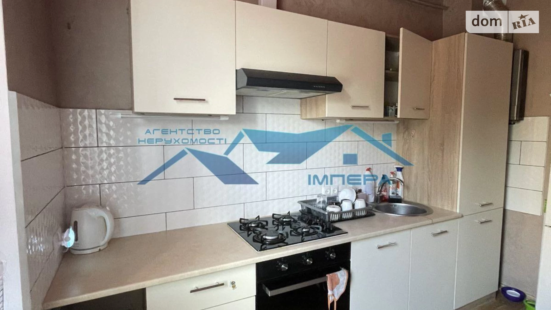 Продається 2-кімнатна квартира 60 кв. м у, цена: 55000 $ - фото 2
