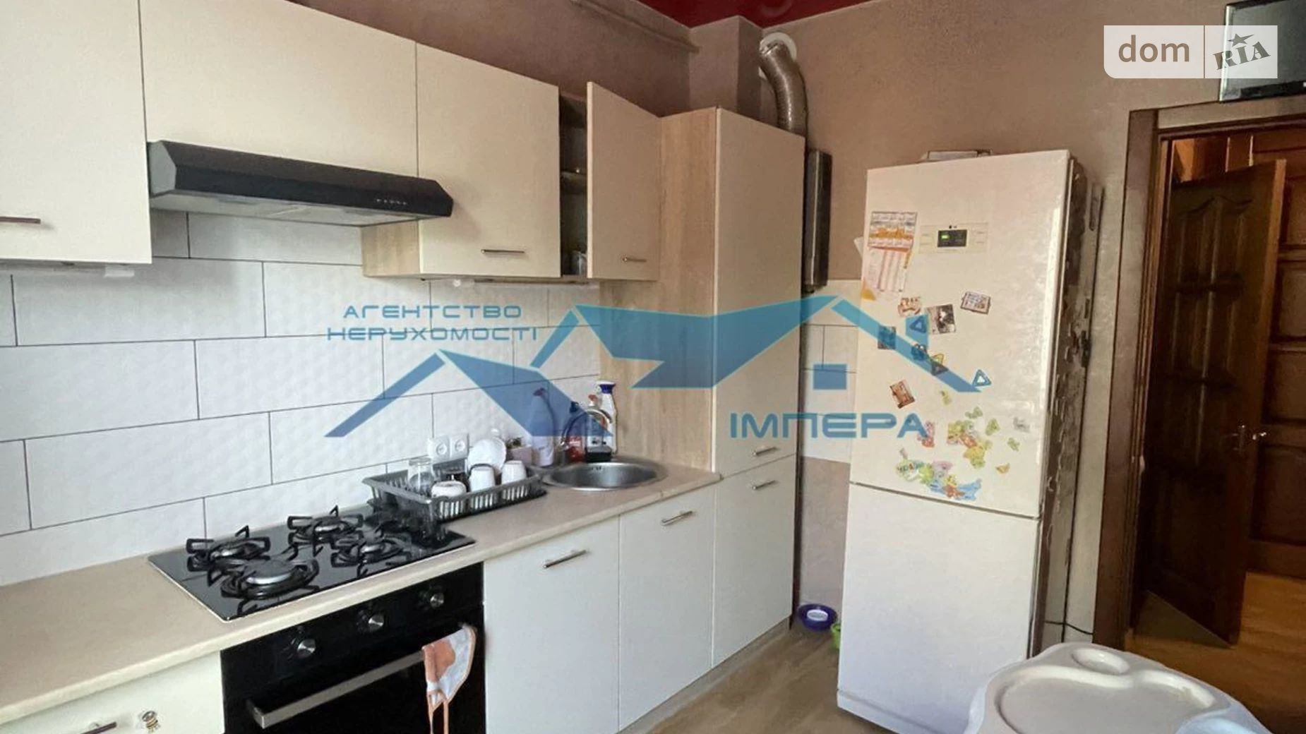 Продається 2-кімнатна квартира 60 кв. м у, цена: 55000 $ - фото 4