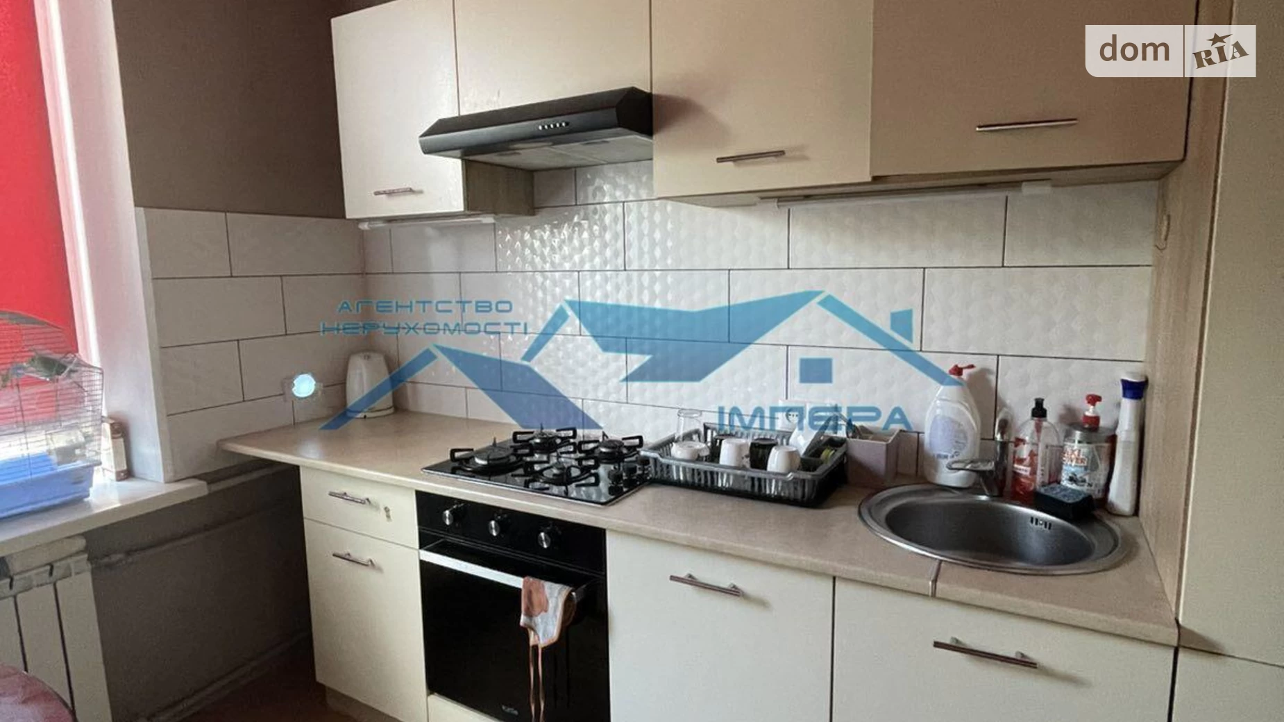 Продается 2-комнатная квартира 60 кв. м в Полтаве, ул. Шевченко - фото 5