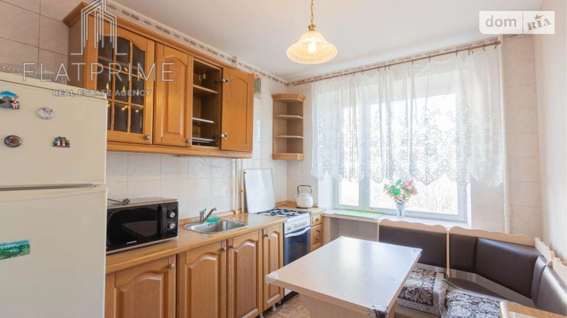 Продается 1-комнатная квартира 40 кв. м в Киеве, ул. Авиаконструктора Антонова, 7 - фото 4