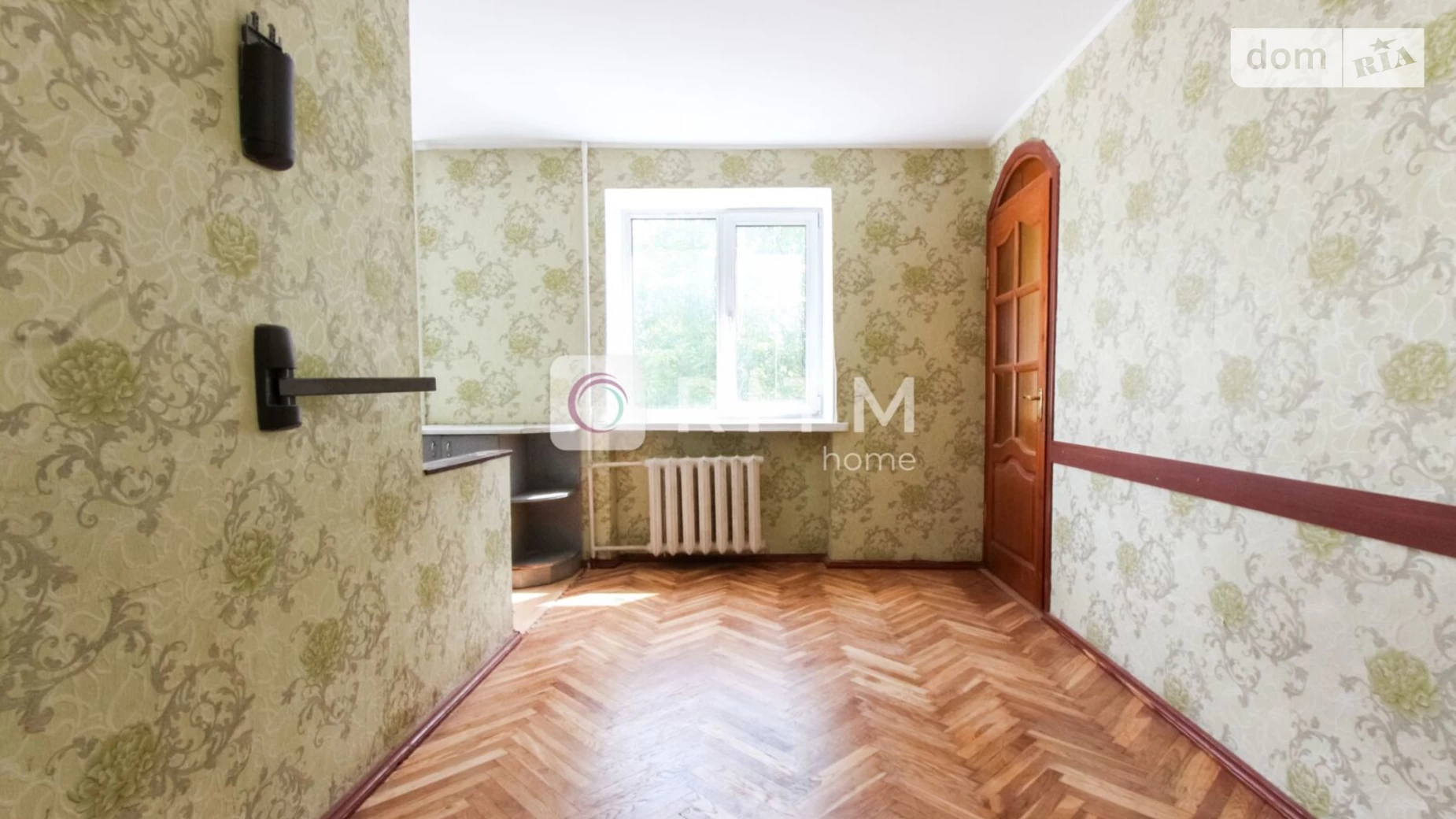3-кімнатна квартира 50 кв. м у Луцьку, просп. Перемоги - фото 2