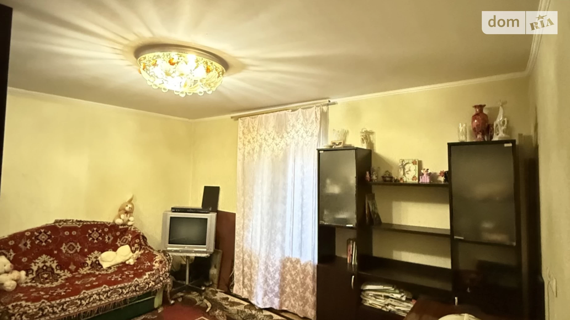 Продается 2-комнатная квартира 33 кв. м в Николаеве, ул. Пушкинская, 43 - фото 3