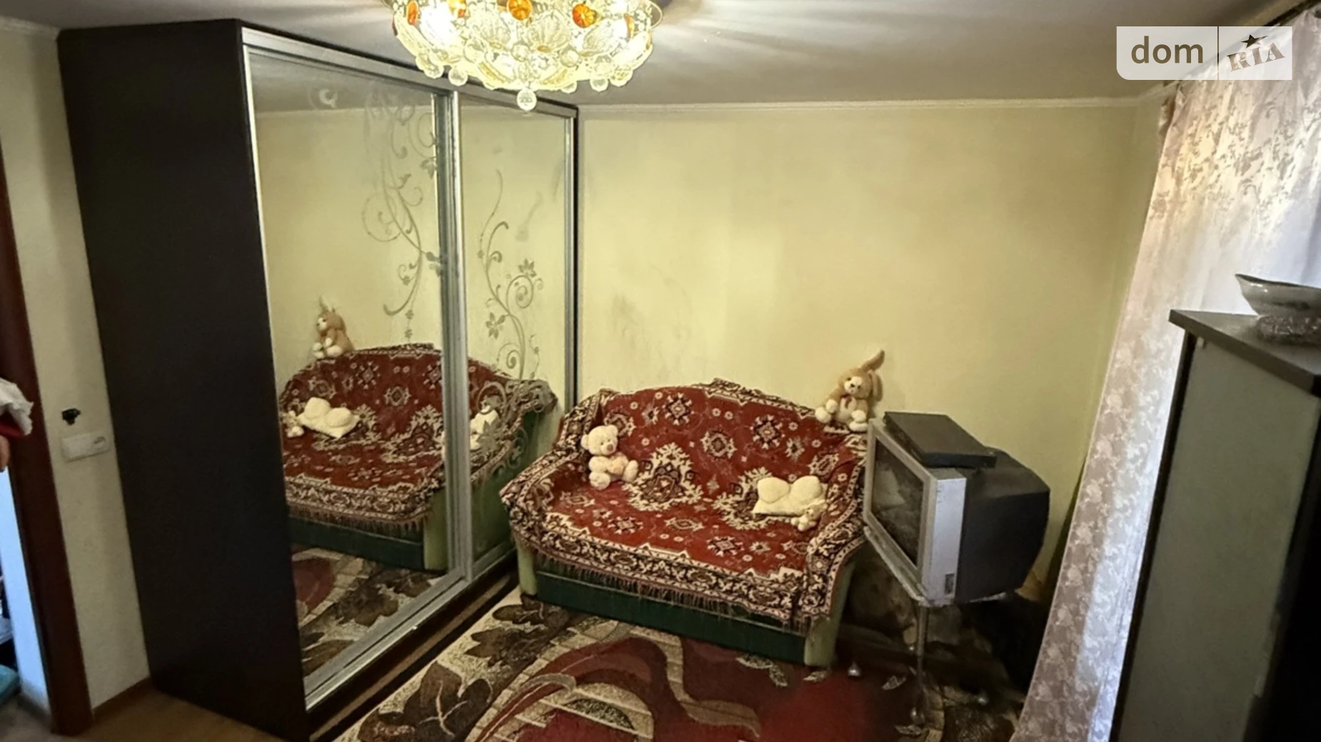 Продается 2-комнатная квартира 33 кв. м в Николаеве, цена: 25000 $ - фото 2