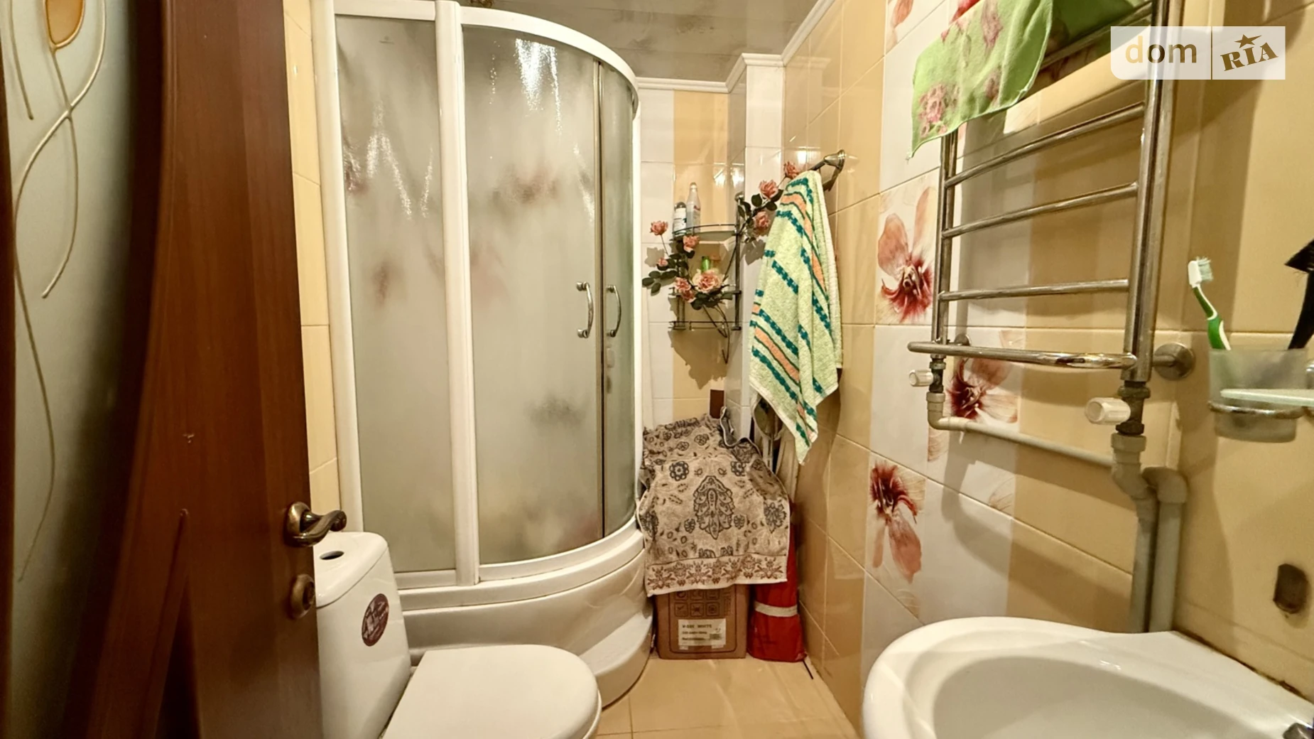 Продается 2-комнатная квартира 33 кв. м в Николаеве, цена: 25000 $ - фото 4