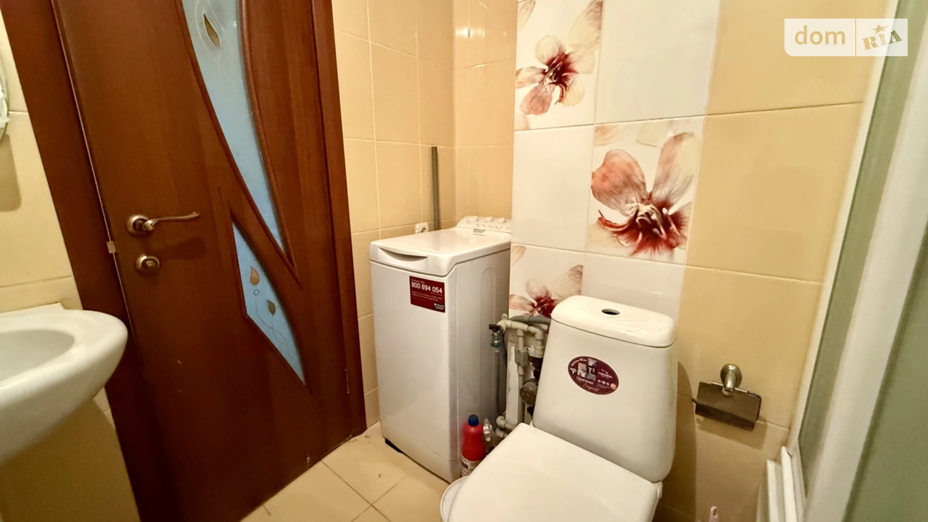 Продается 2-комнатная квартира 33 кв. м в Николаеве, цена: 25000 $ - фото 5