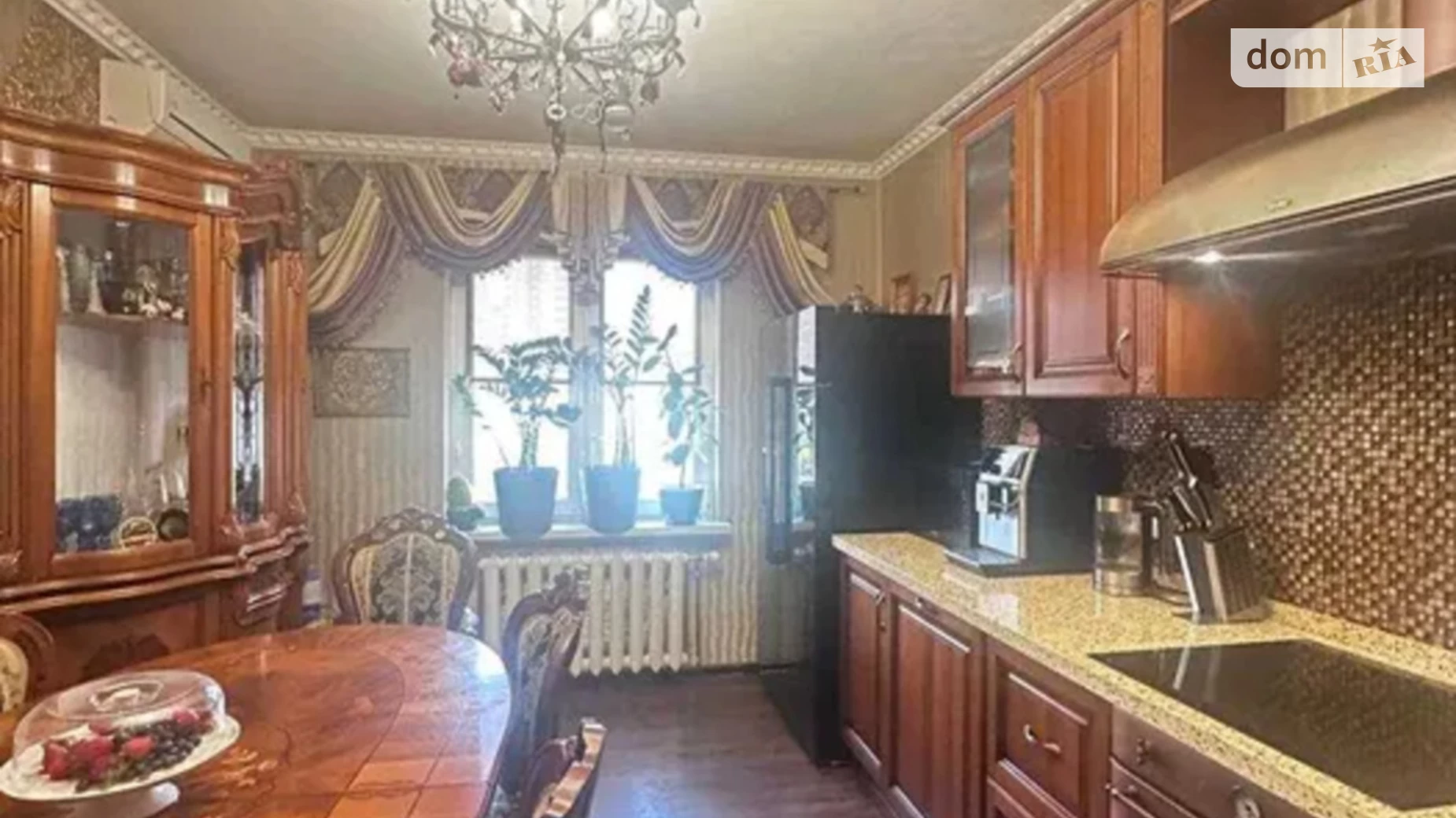 Продается 3-комнатная квартира 92 кв. м в Киеве, ул. Урловская, 30 - фото 2