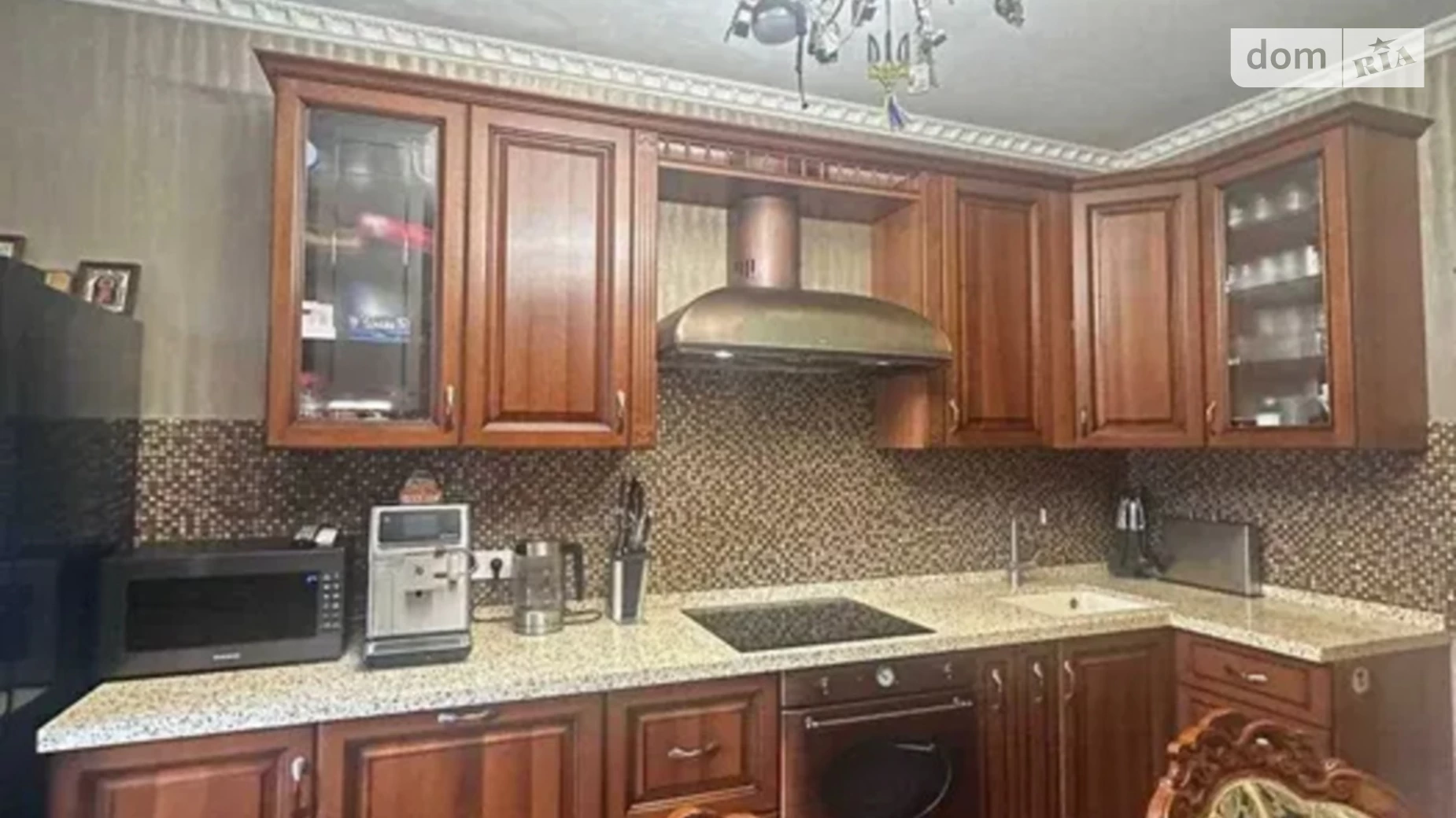 Продается 3-комнатная квартира 92 кв. м в Киеве, ул. Урловская, 30 - фото 3
