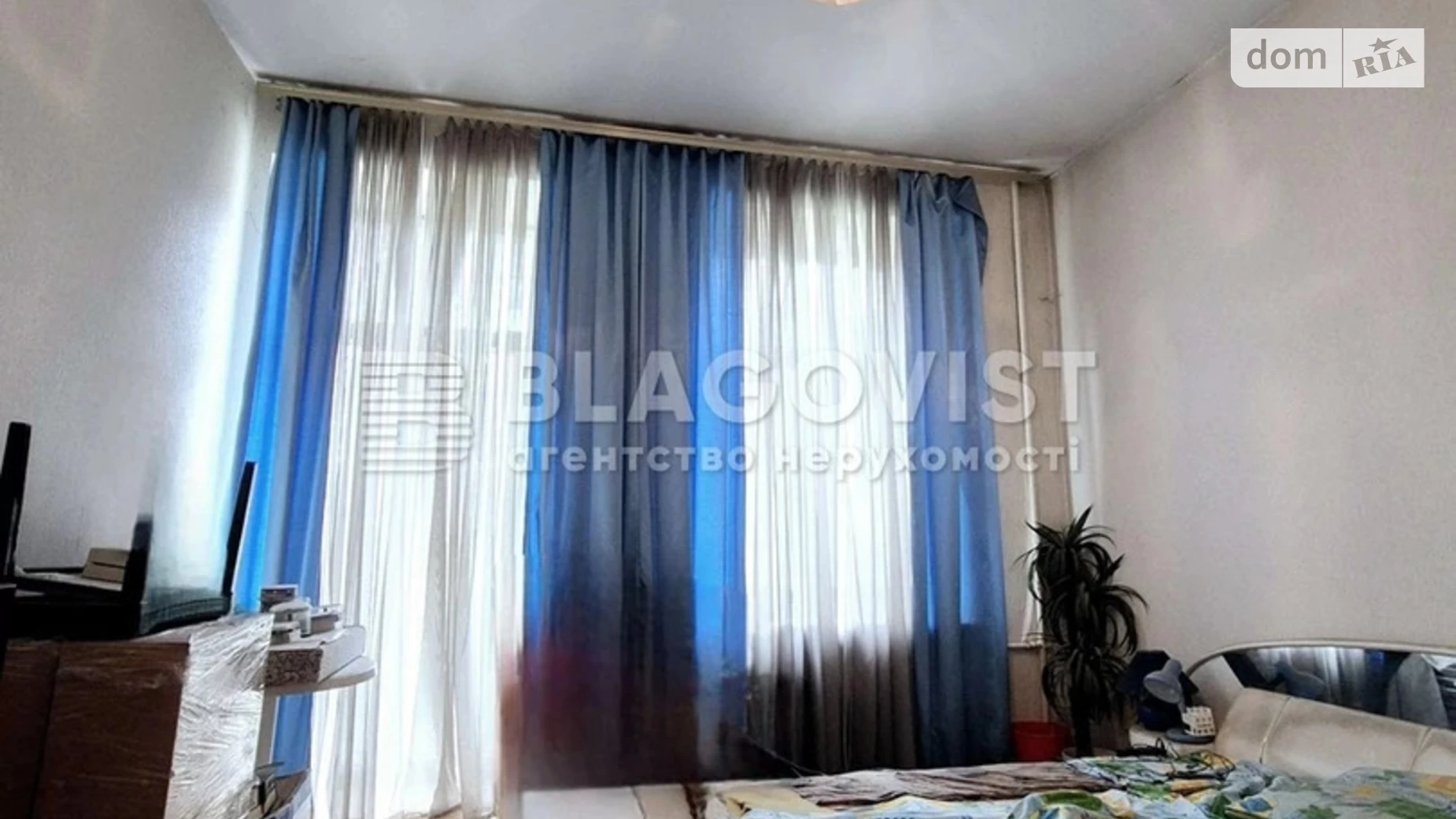 Продается 2-комнатная квартира 51 кв. м в Киеве, ул. Прорезная, 12А - фото 2