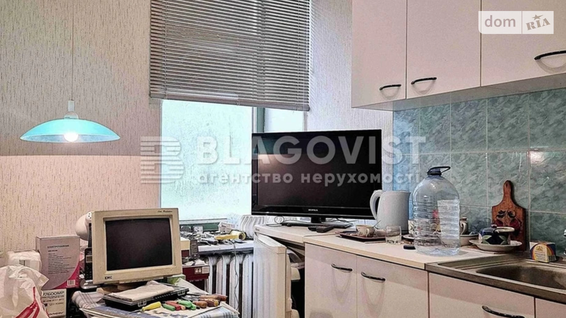 Продается 2-комнатная квартира 51 кв. м в Киеве, ул. Прорезная, 12А - фото 4