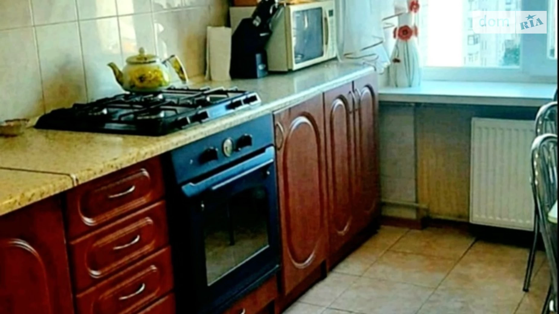 Сдается в аренду 2-комнатная квартира 58 кв. м в Виннице, ул. Генерала Григоренко(Москаленко Маршала) - фото 3