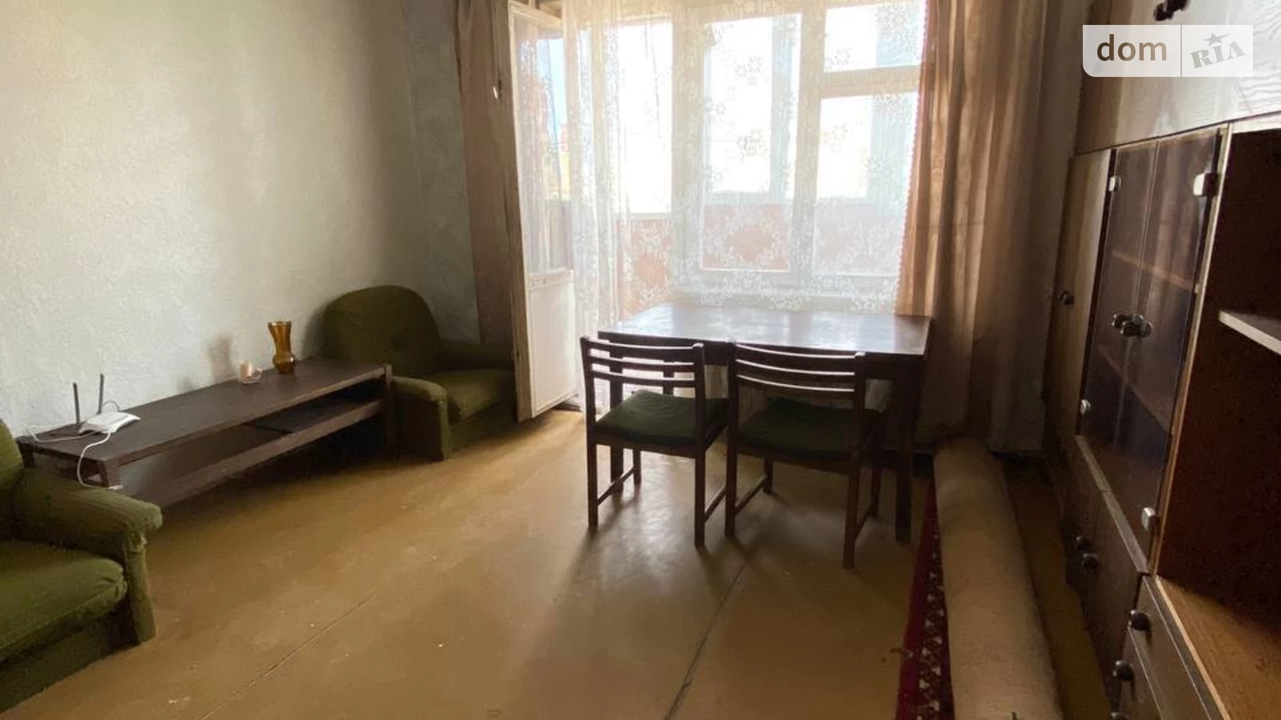 Сдается в аренду 2-комнатная квартира 60 кв. м в Одессе, ул. Крымская - фото 3