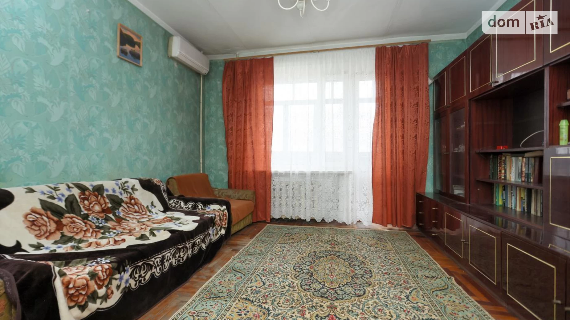 2-кімнатна квартира 51 кв. м у Запоріжжі, бул. Центральний - фото 5