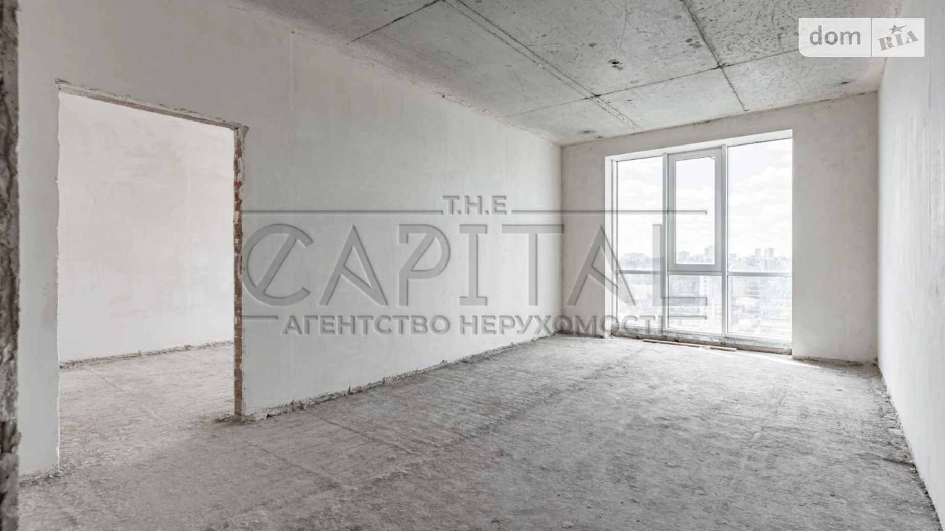 Продается 2-комнатная квартира 81 кв. м в, цена: 283000 $ - фото 2