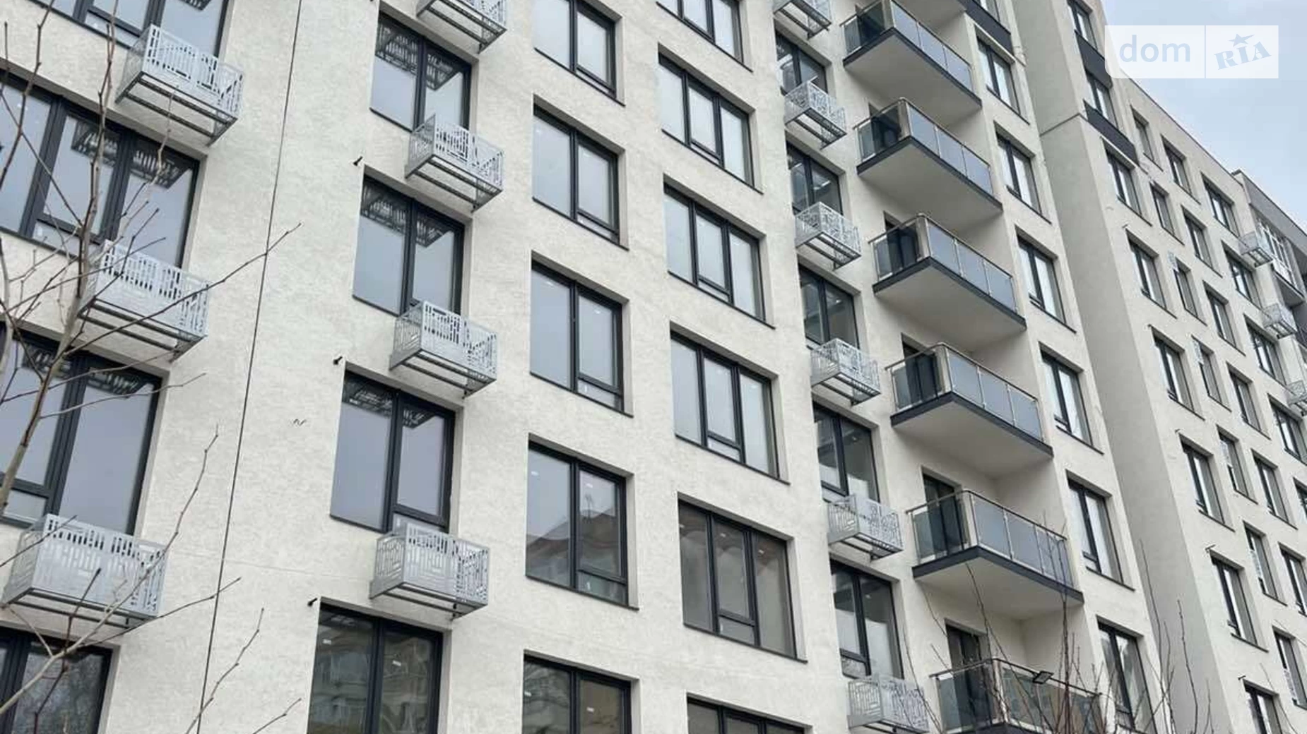 Продается 2-комнатная квартира 69.9 кв. м в Черновцах, ул. Русская, 211 - фото 5
