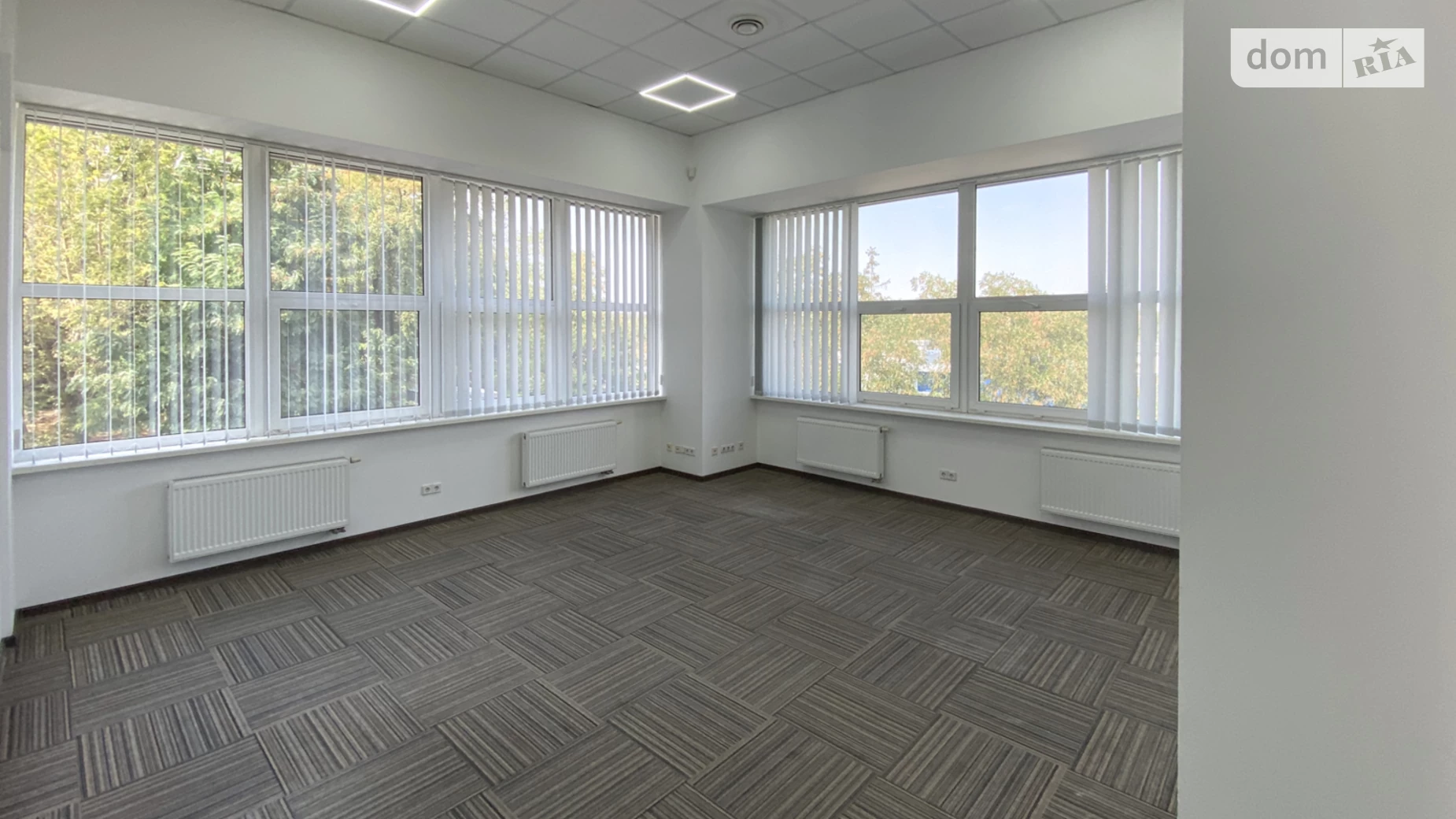 Здається в оренду офіс 545 кв. м в бізнес-центрі, цена: 9685 $ - фото 3