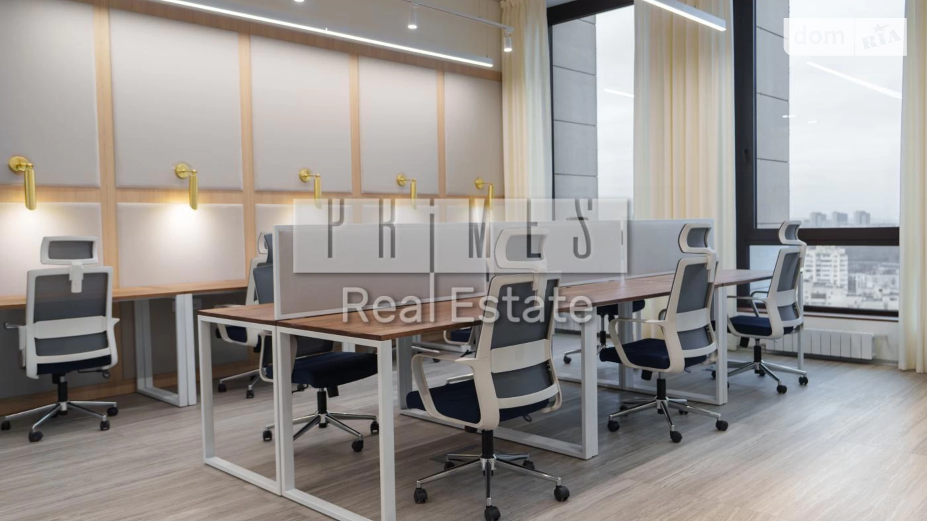 Продается офис 211.1 кв. м в бизнес-центре, цена: 1050000 $ - фото 3
