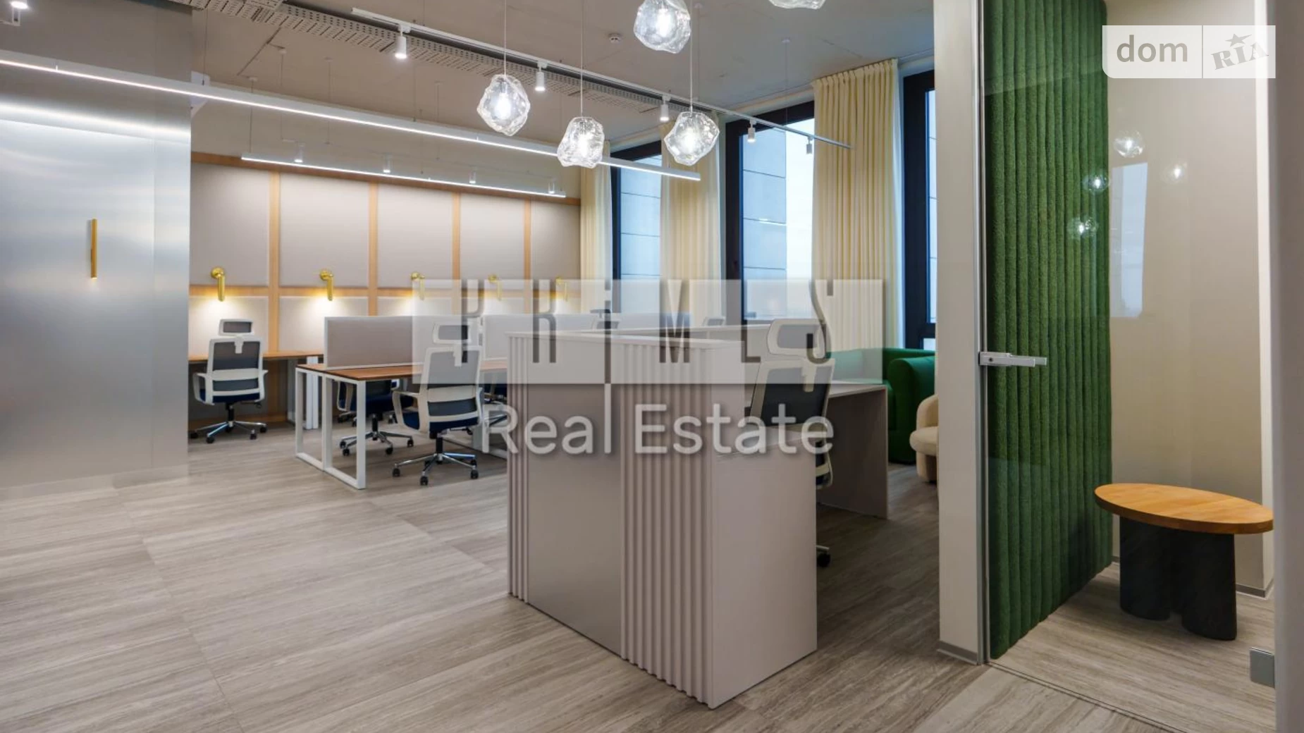 Продается офис 211.1 кв. м в бизнес-центре, цена: 1050000 $ - фото 4