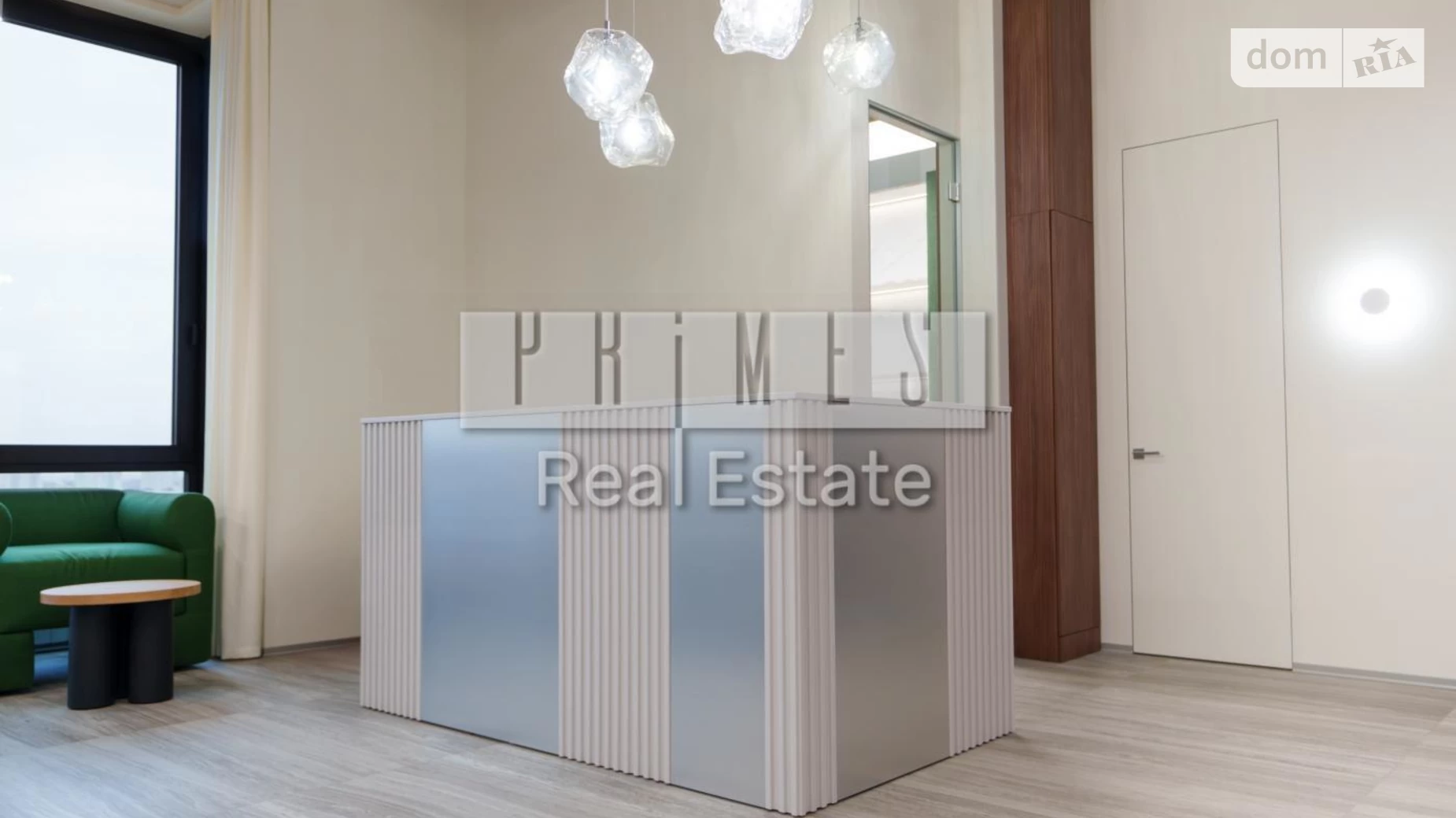 Продается офис 211.1 кв. м в бизнес-центре, цена: 1050000 $ - фото 5