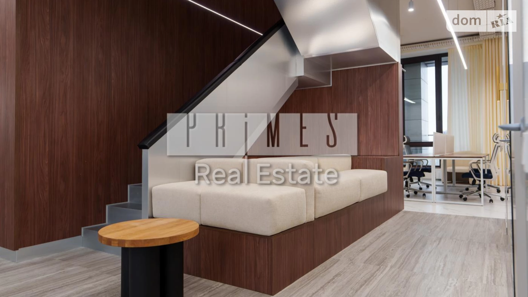 Продается офис 211.1 кв. м в бизнес-центре, цена: 1050000 $ - фото 2