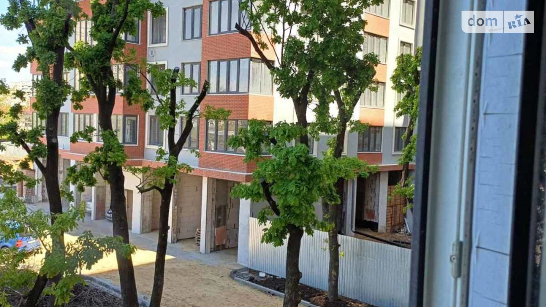 Продается 1-комнатная квартира 45 кв. м в Крыжановка, цена: 35000 $ - фото 2