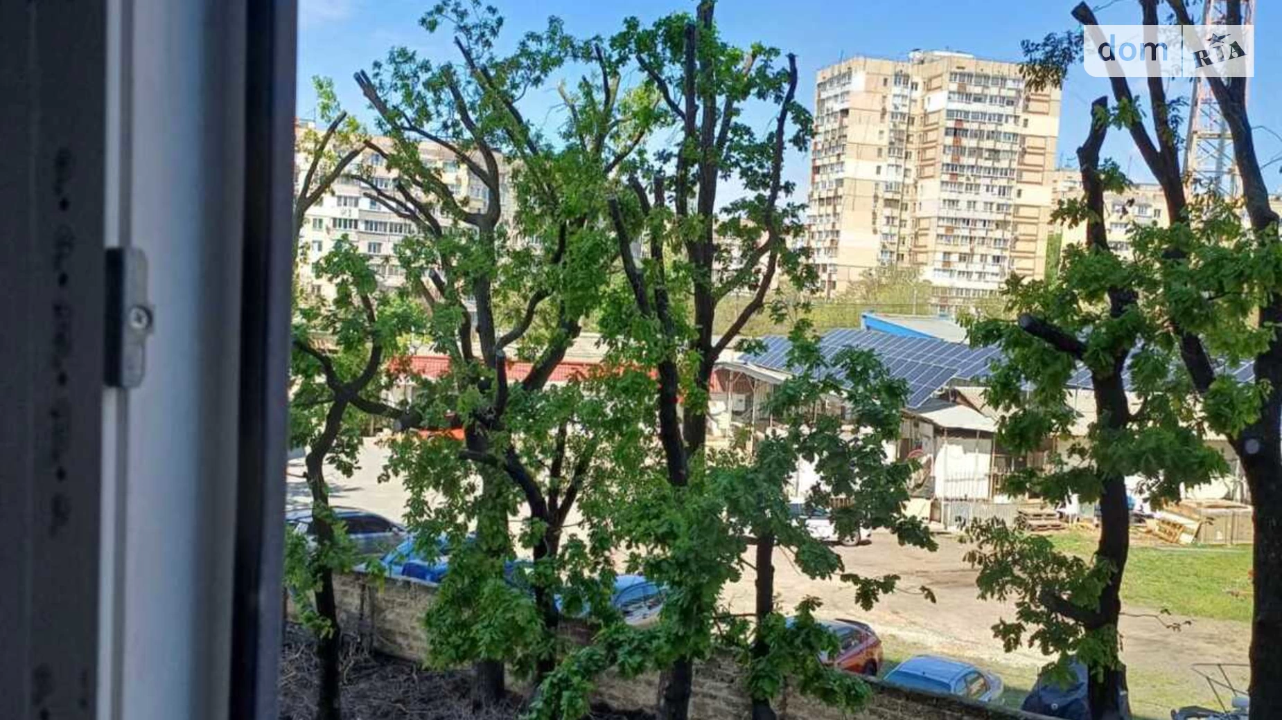 Продается 1-комнатная квартира 45 кв. м в Крыжановка, цена: 35000 $ - фото 3