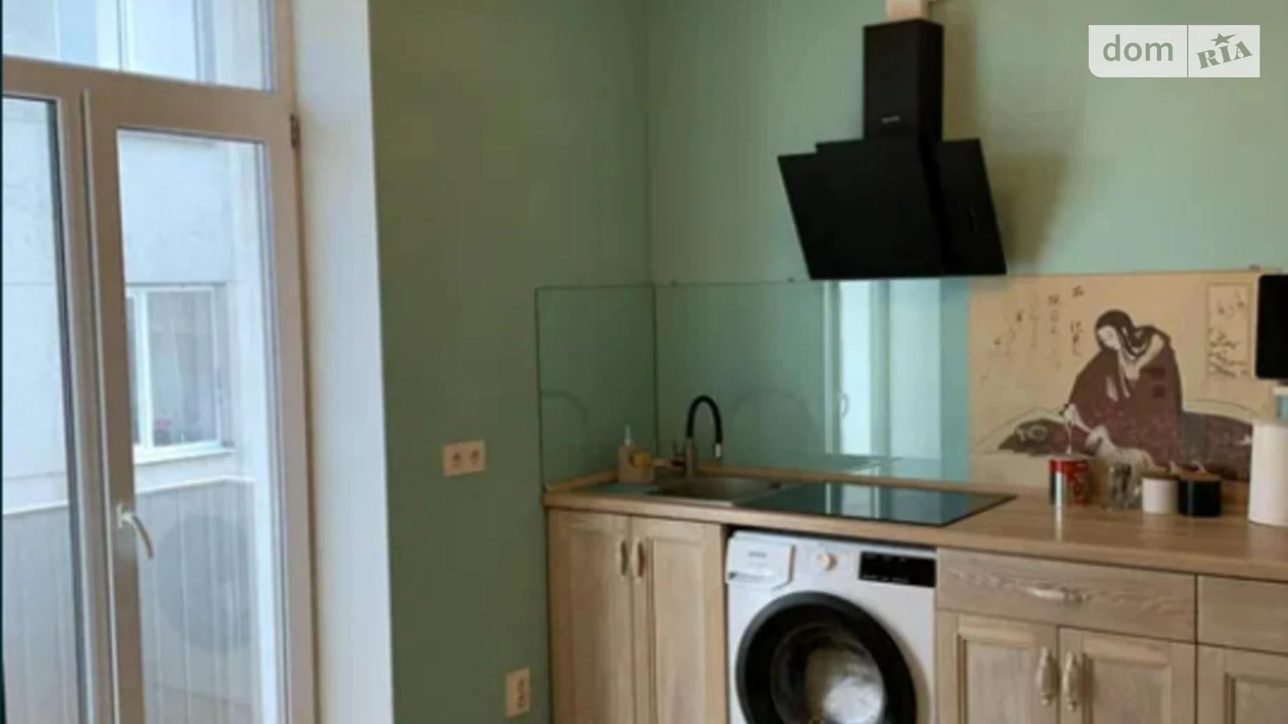 Продається 1-кімнатна квартира 29.7 кв. м у Рівному, цена: 45000 $ - фото 2